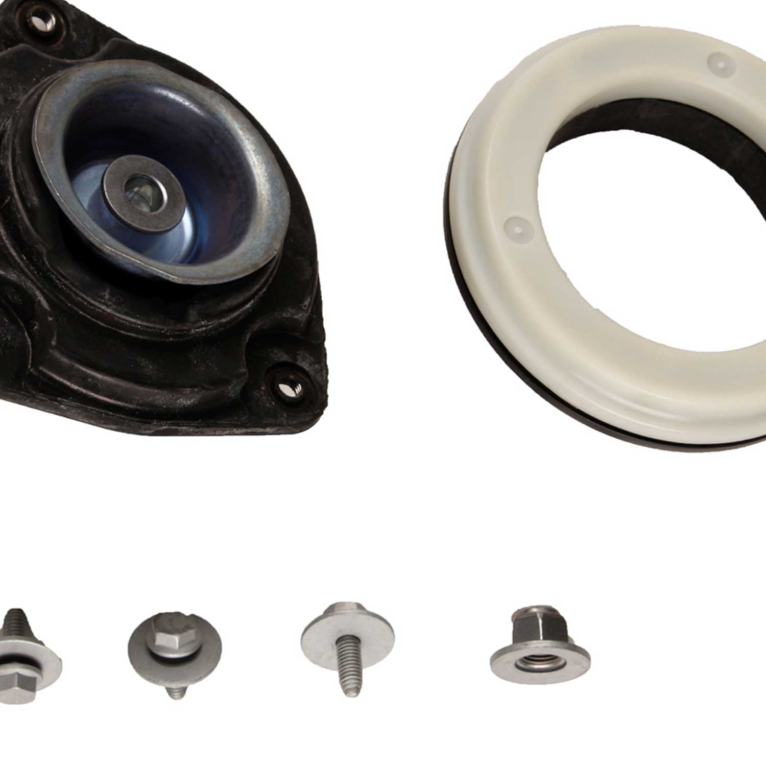 Copela de amortiguador Bilstein B1 12-234141 Frente a la derecha para Nissan QASHQAI Qashqai ROGUE