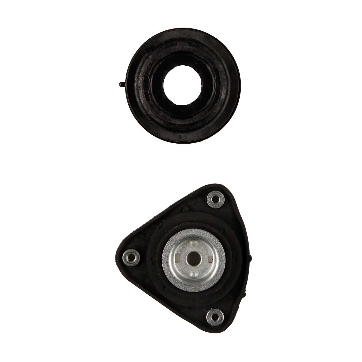 Copela de amortiguador Bilstein B1 12-238026 delantero para Ford Usa ESCAPE