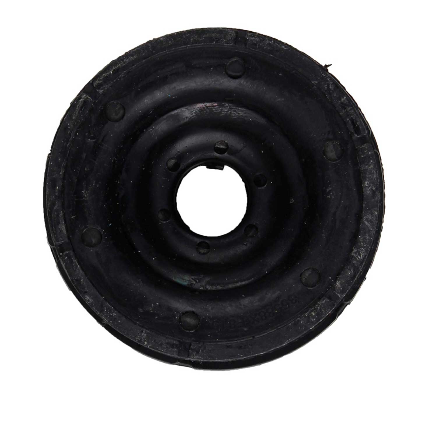 Copela de amortiguador Bilstein B1 12-244744 delantero para Ford FIESTA IV FIESTA Kasten/Großraumlimousine Fiesta KA PUMA
