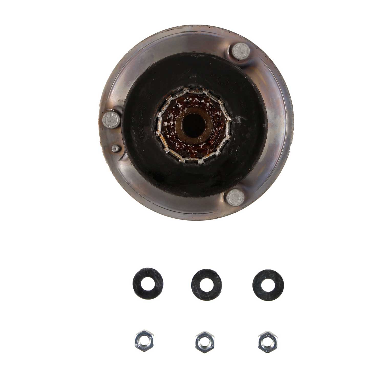 Copela de amortiguador Bilstein B1 12-248940 delantero para Alpina B3