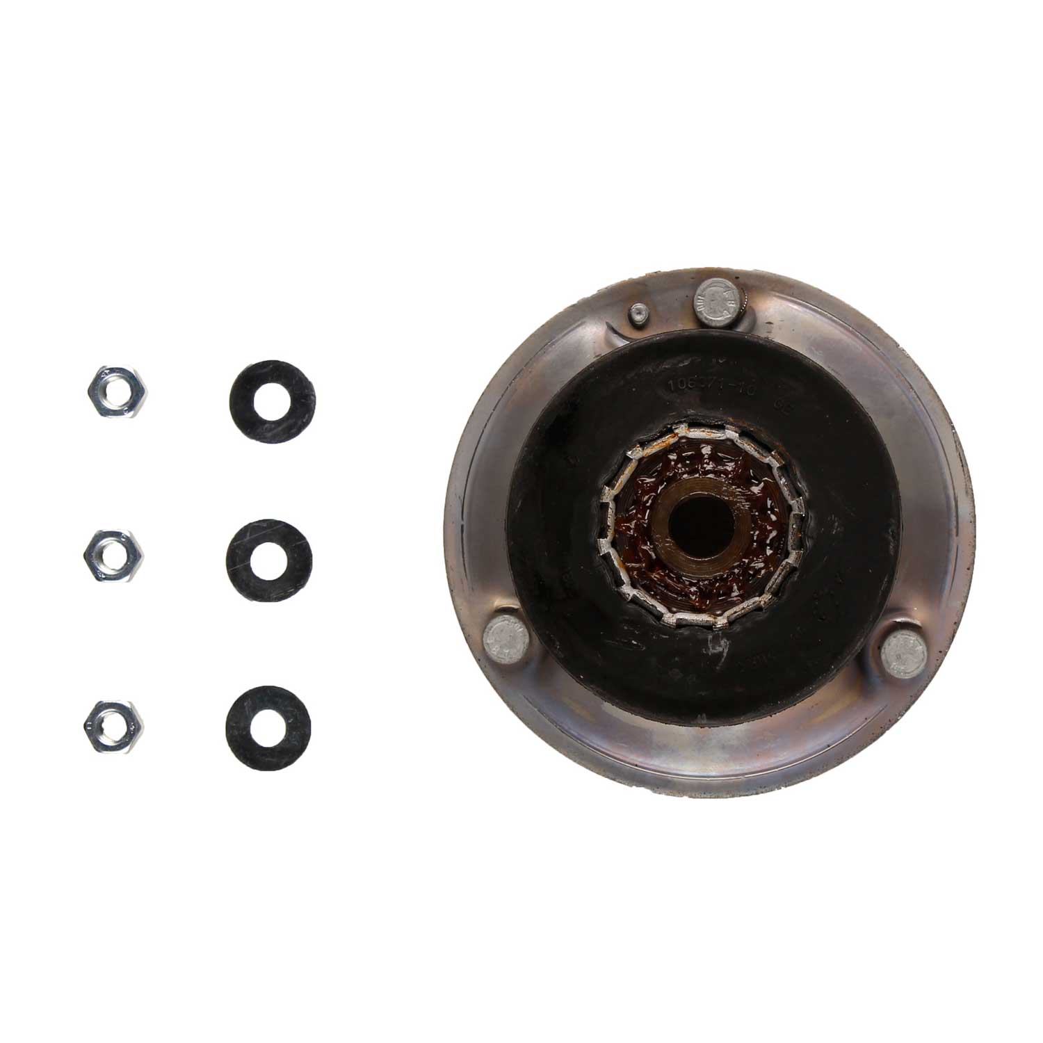 Copela de amortiguador Bilstein B1 12-248940 delantero para Alpina B3