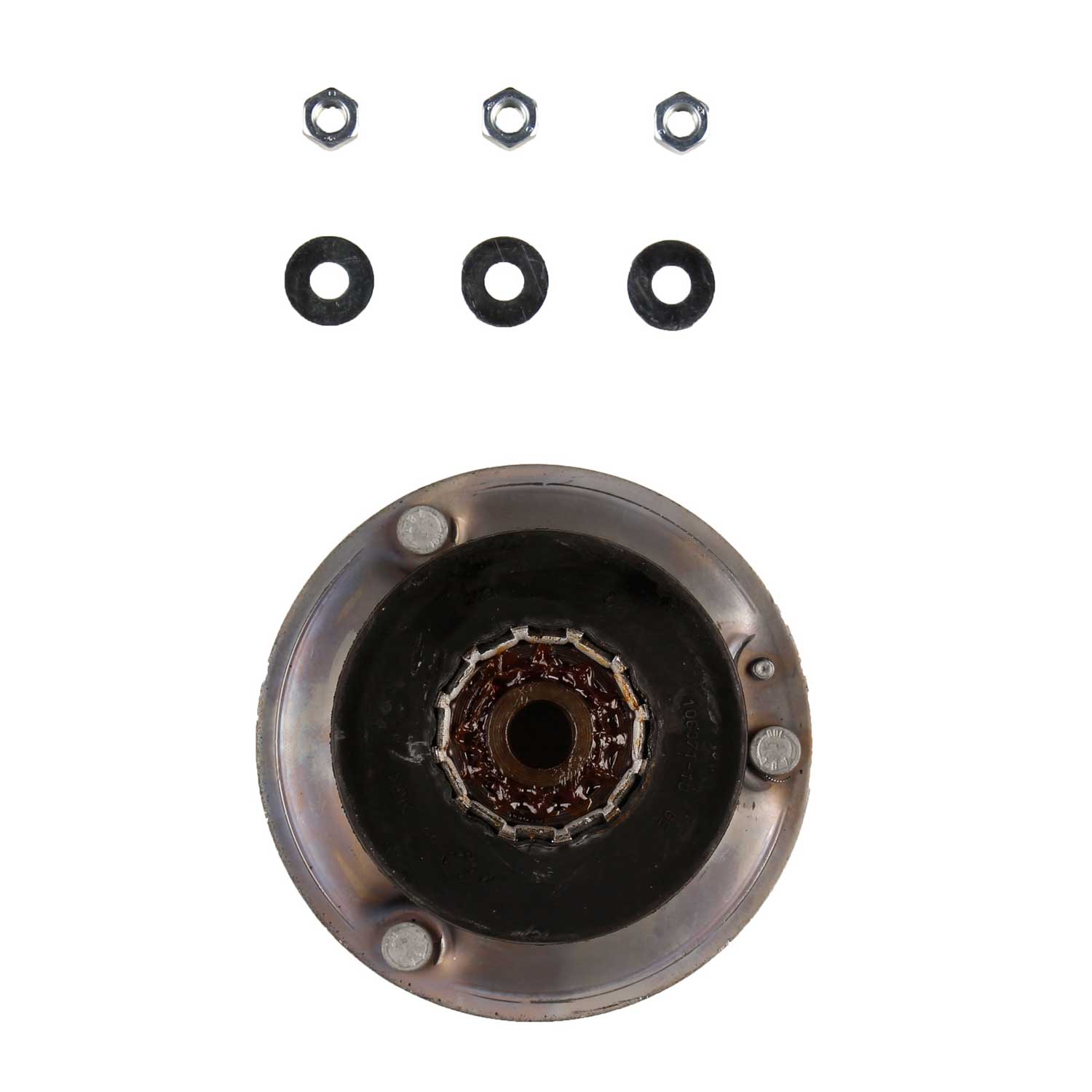 Copela de amortiguador Bilstein B1 12-248940 delantero para Alpina B3