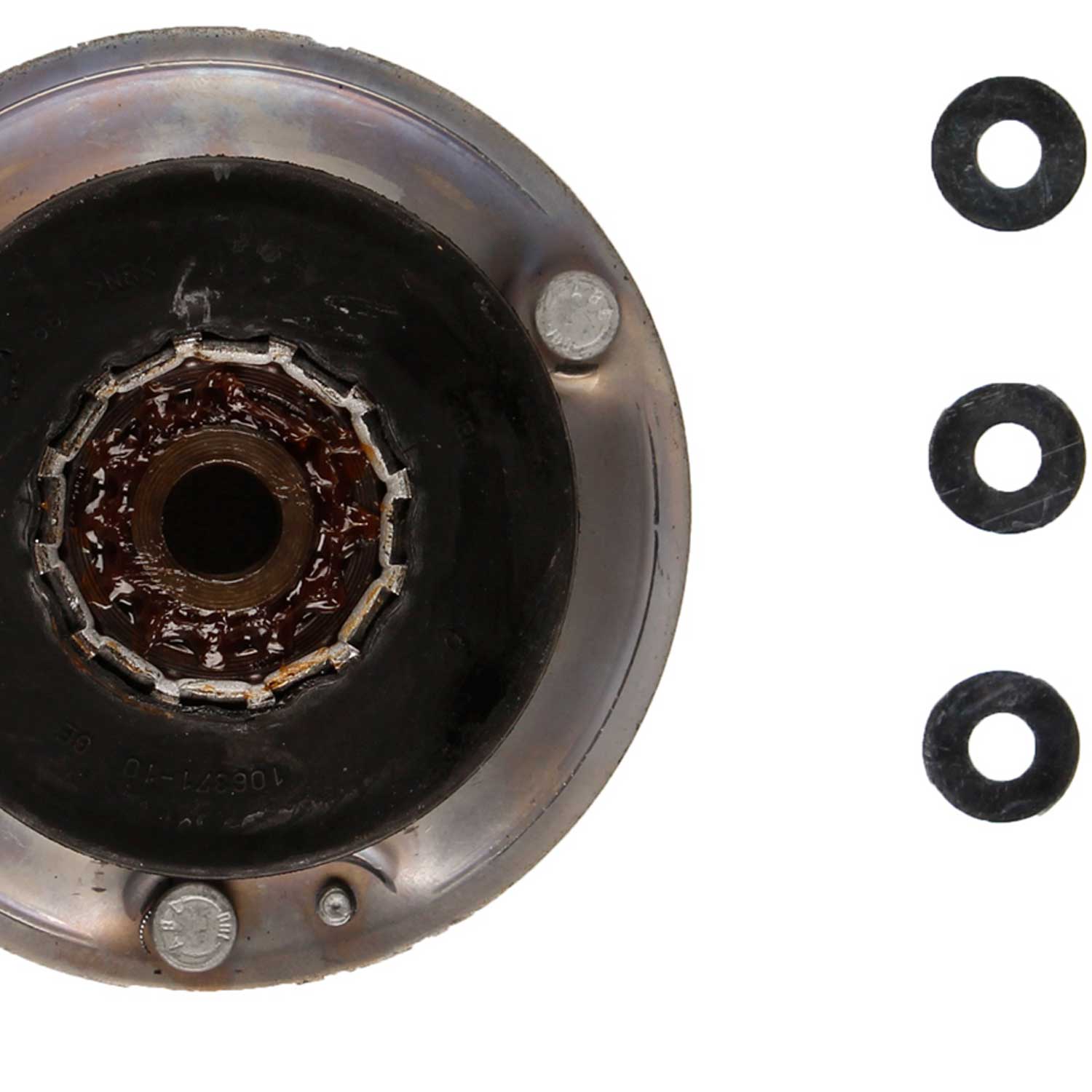 Copela de amortiguador Bilstein B1 12-248940 delantero para Alpina B3