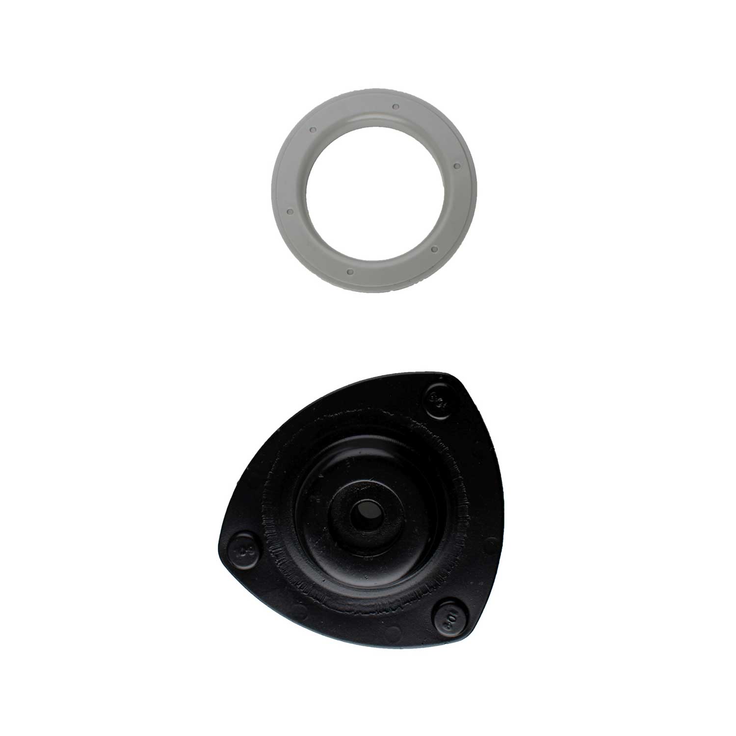 Copela de amortiguador Bilstein B1 12-263868 Frente a la derecha para Honda CIVIC CR-V II STREAM