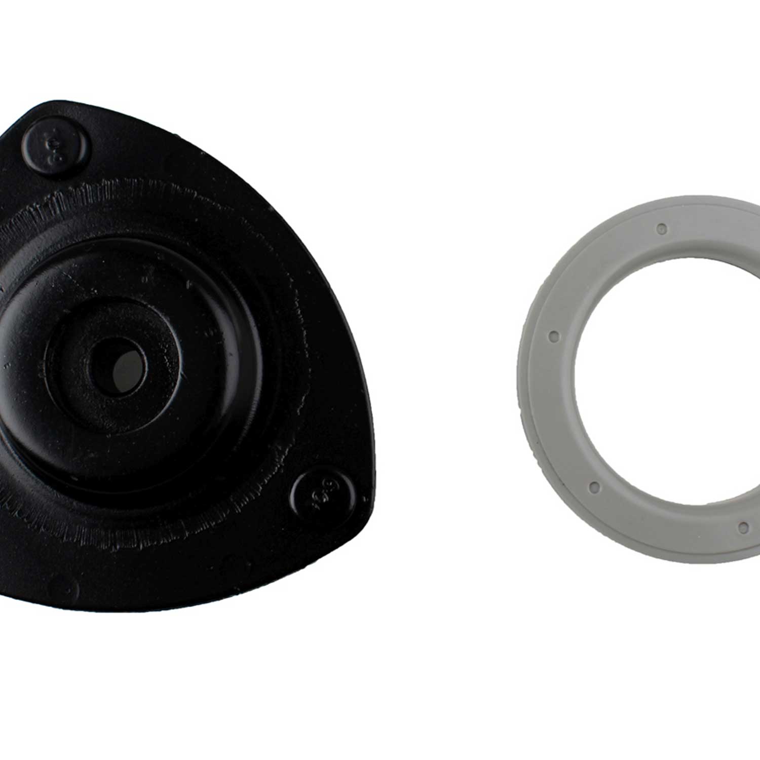 Copela de amortiguador Bilstein B1 12-263868 Frente a la derecha para Honda CIVIC CR-V II STREAM