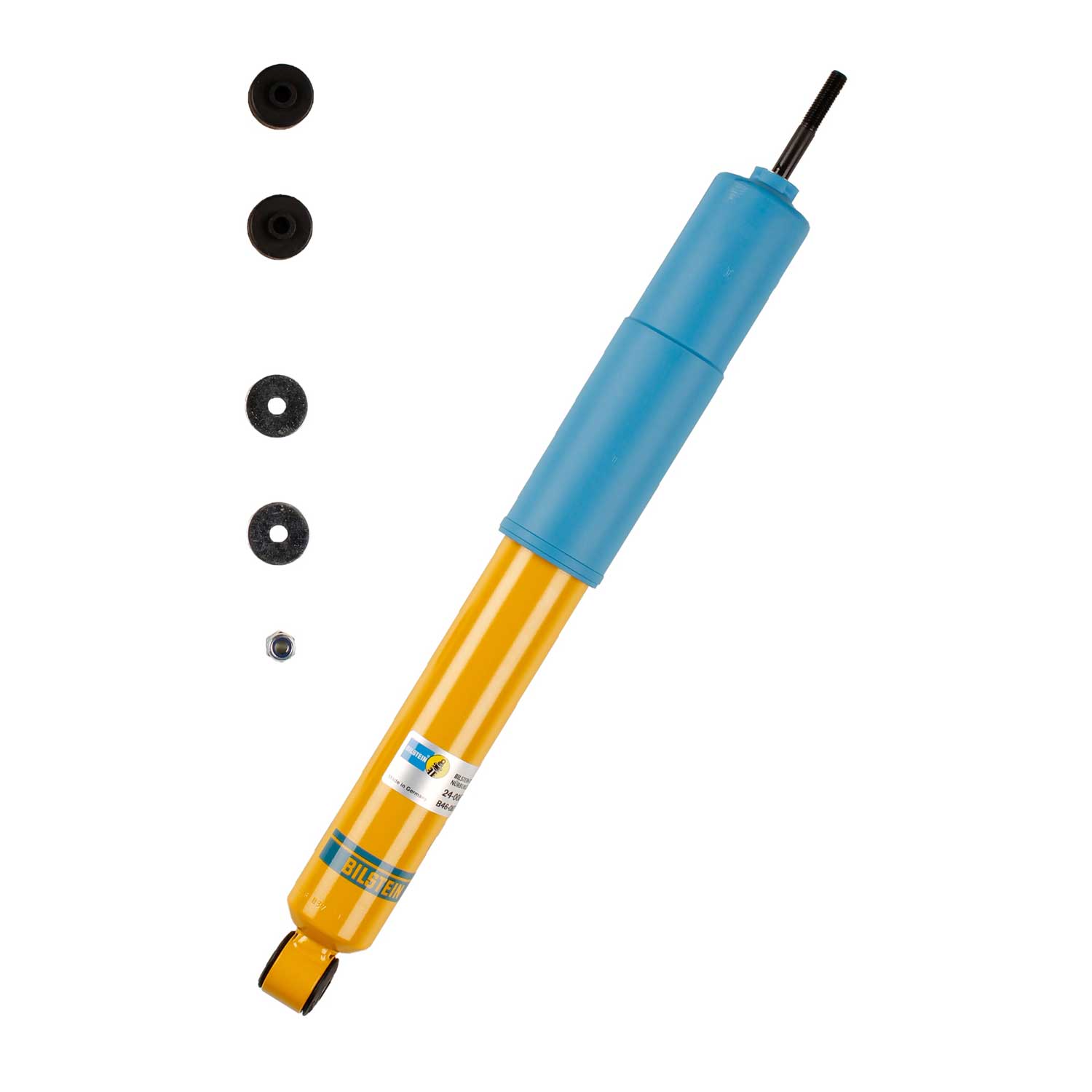 Bilstein B6 Amortiguador 24-008723 trasero para Ford ESCORT I ESCORT II