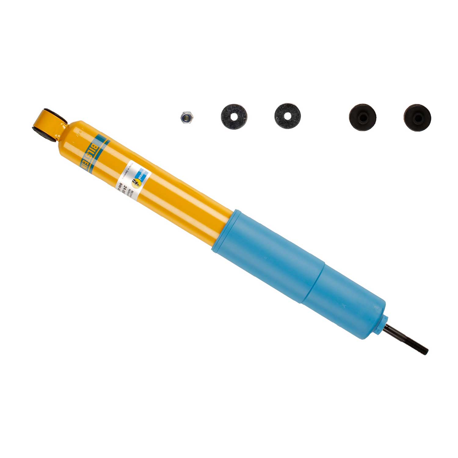 Bilstein B6 Amortiguador 24-008723 trasero para Ford ESCORT I ESCORT II