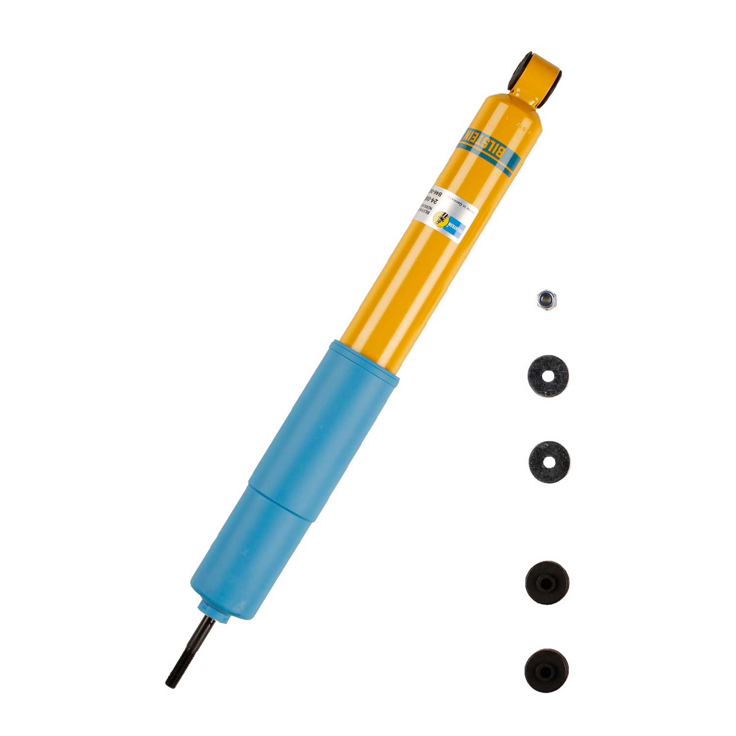 Bilstein B6 Amortiguador 24-008723 trasero para Ford ESCORT I ESCORT II