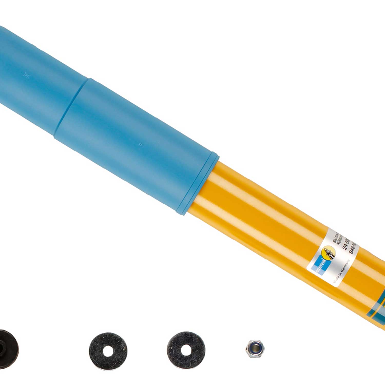 Bilstein B6 Amortiguador 24-008723 trasero para Ford ESCORT I ESCORT II