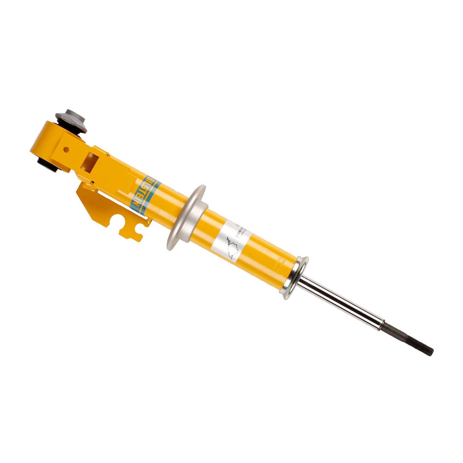 Bilstein B8 Amortiguador 24-142311 Parte posterior derecha para Mini MINI R50 R53 MINI R56 MINI Cabriolet MINI CLUBMAN MINI Coupe MINI Roadster