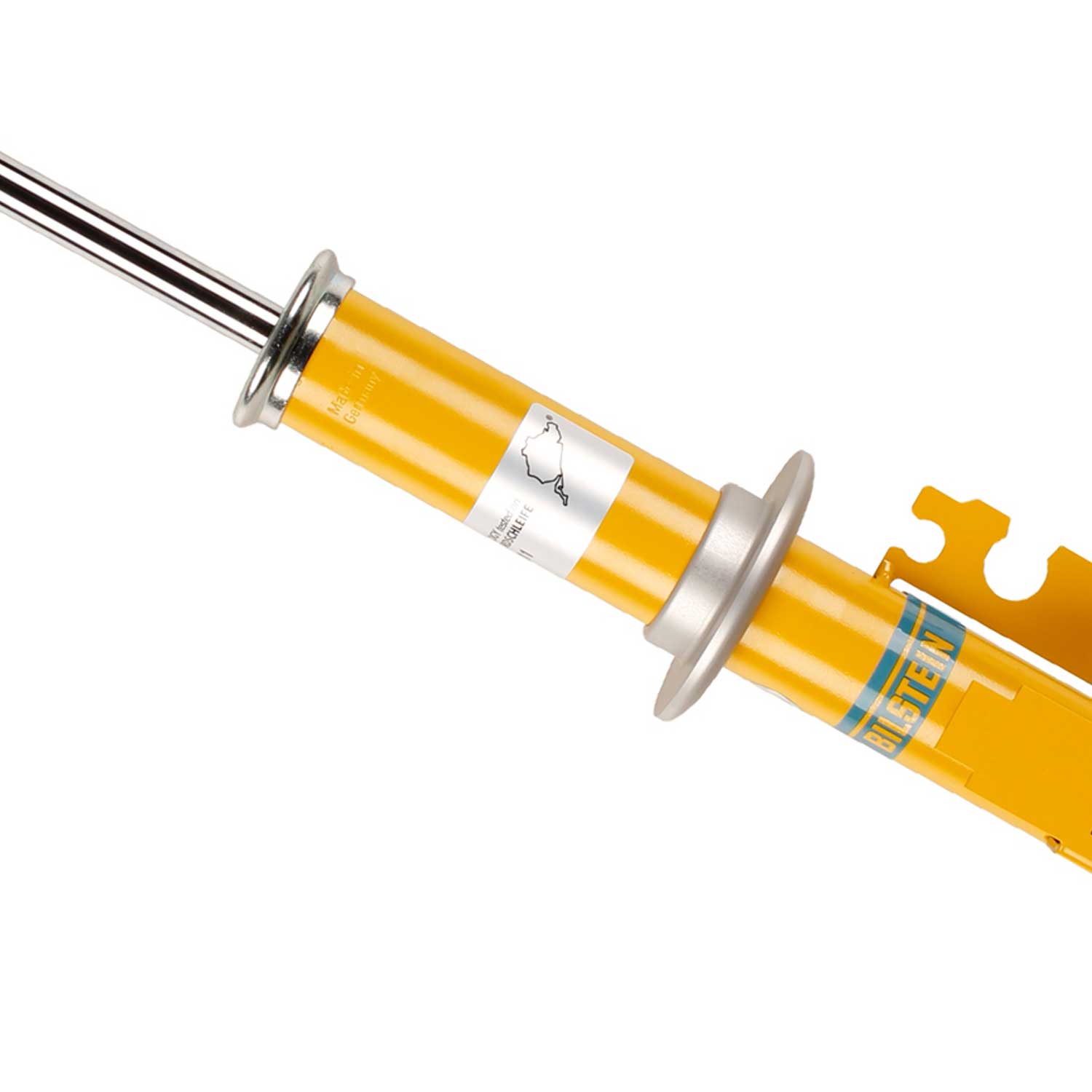 Bilstein B8 Amortiguador 24-142311 Parte posterior derecha para Mini MINI R50 R53 MINI R56 MINI Cabriolet MINI CLUBMAN MINI Coupe MINI Roadster