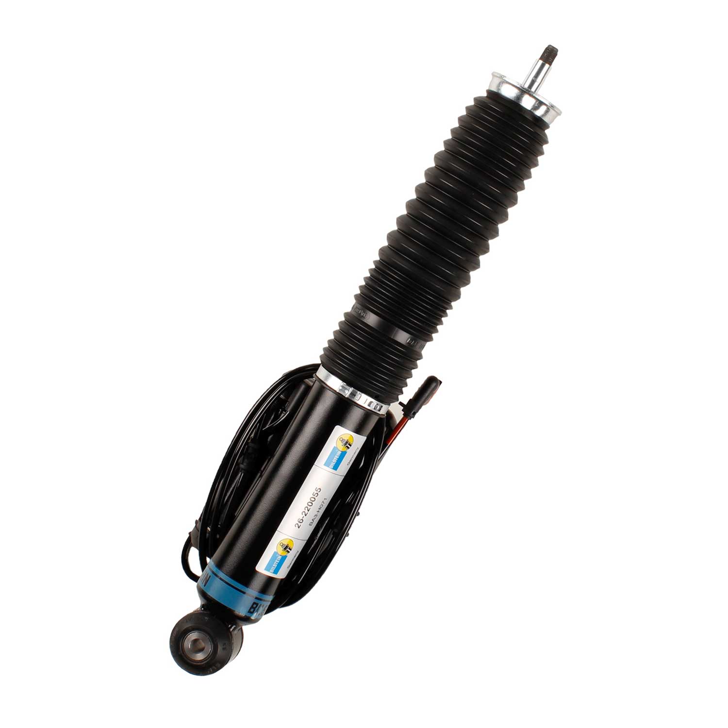 Bilstein B4 Amortiguador AMC 26-220055 Parte posterior derecha para Mercedes-Benz E