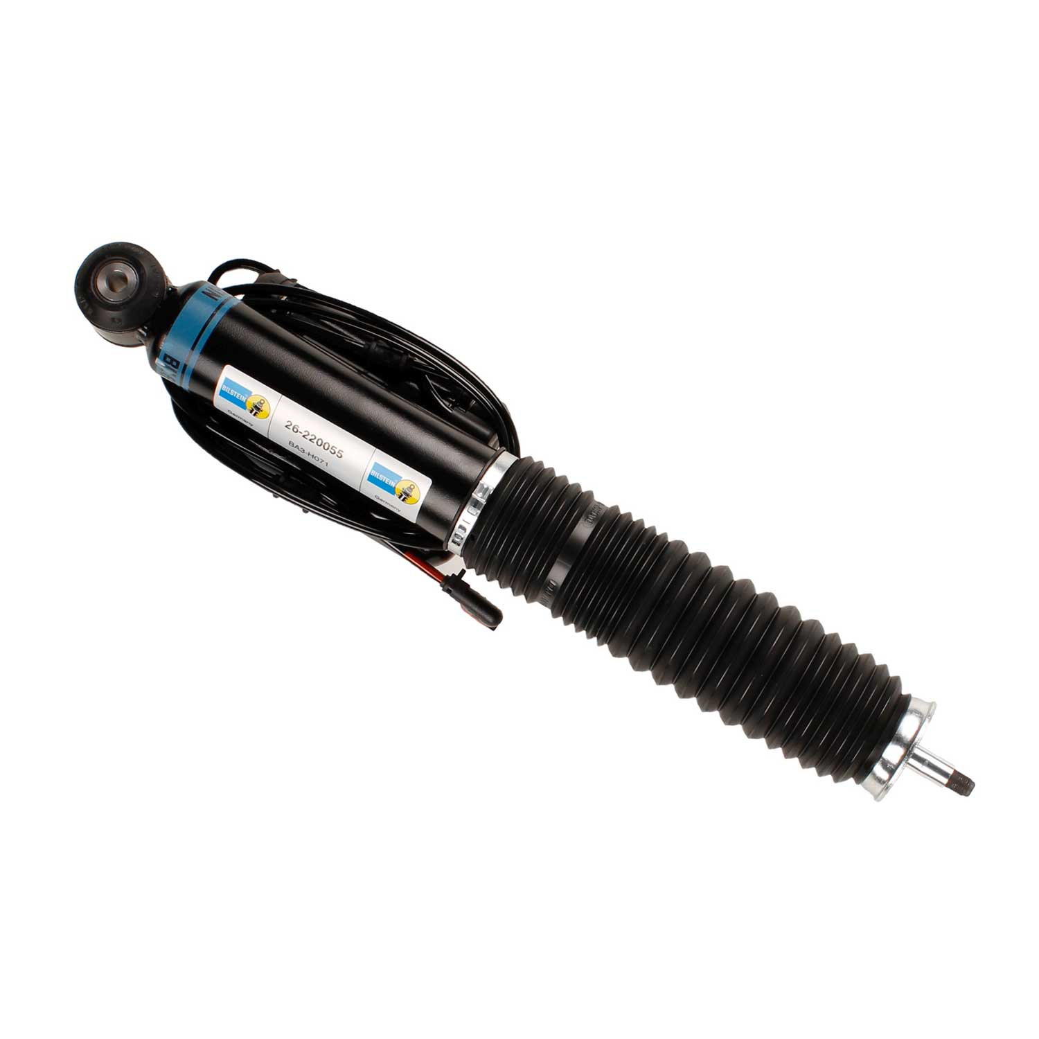 Bilstein B4 Amortiguador AMC 26-220055 Parte posterior derecha para Mercedes-Benz E