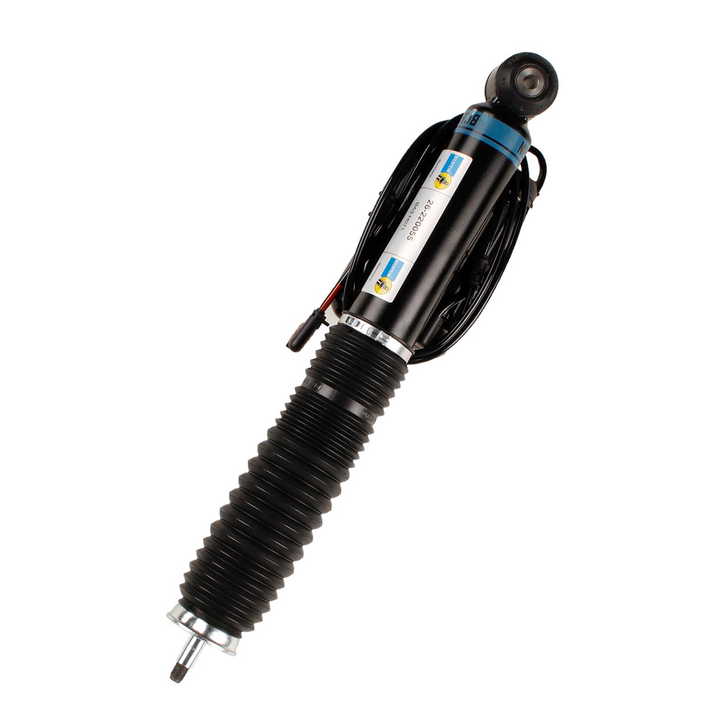 Bilstein B4 Amortiguador AMC 26-220055 Parte posterior derecha para Mercedes-Benz E