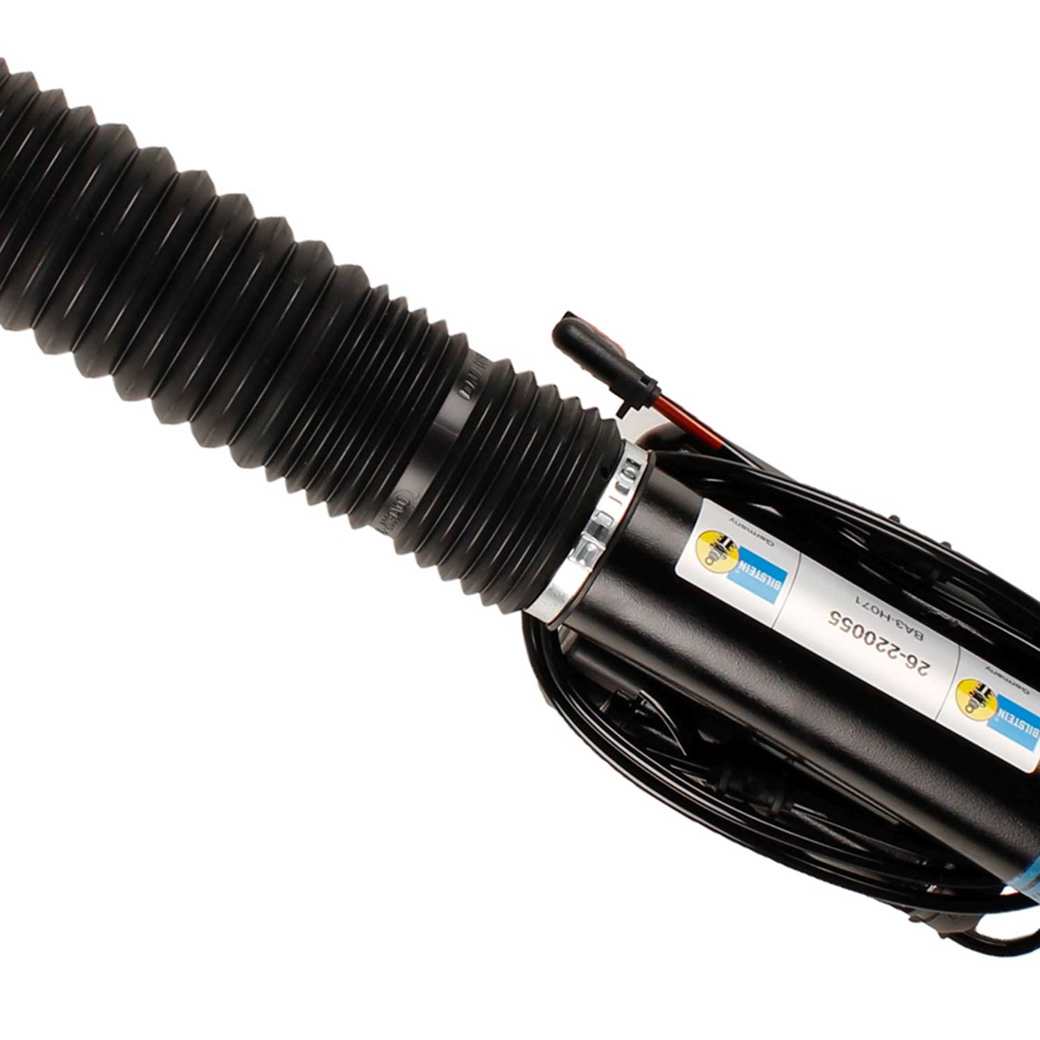 Bilstein B4 Amortiguador AMC 26-220055 Parte posterior derecha para Mercedes-Benz E