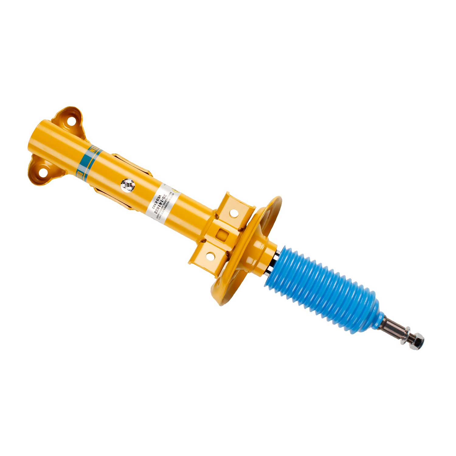 Bilstein B6 Amortiguador 35-141822 delantero para Mercedes-Benz C