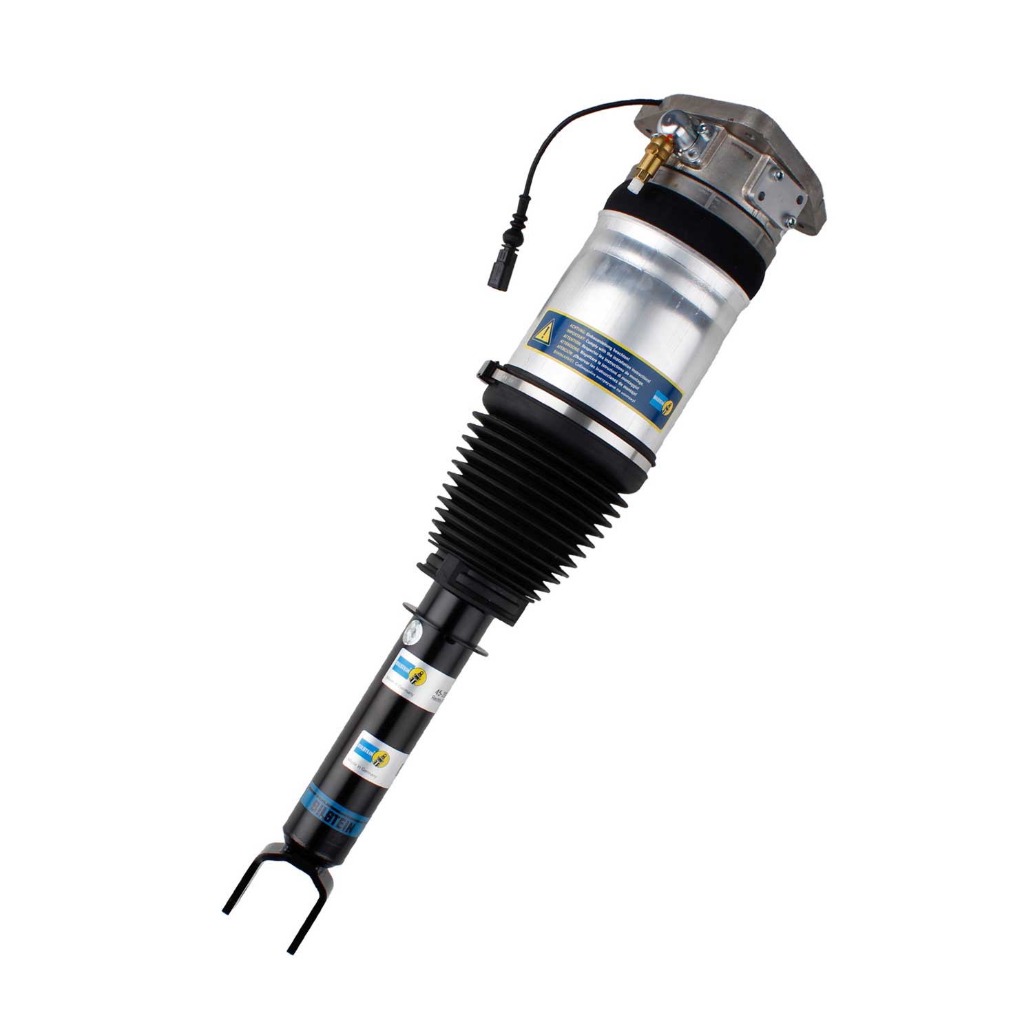 Bilstein B4 Amortiguador AMC 45-291951 Parte posterior derecha para Audi A8