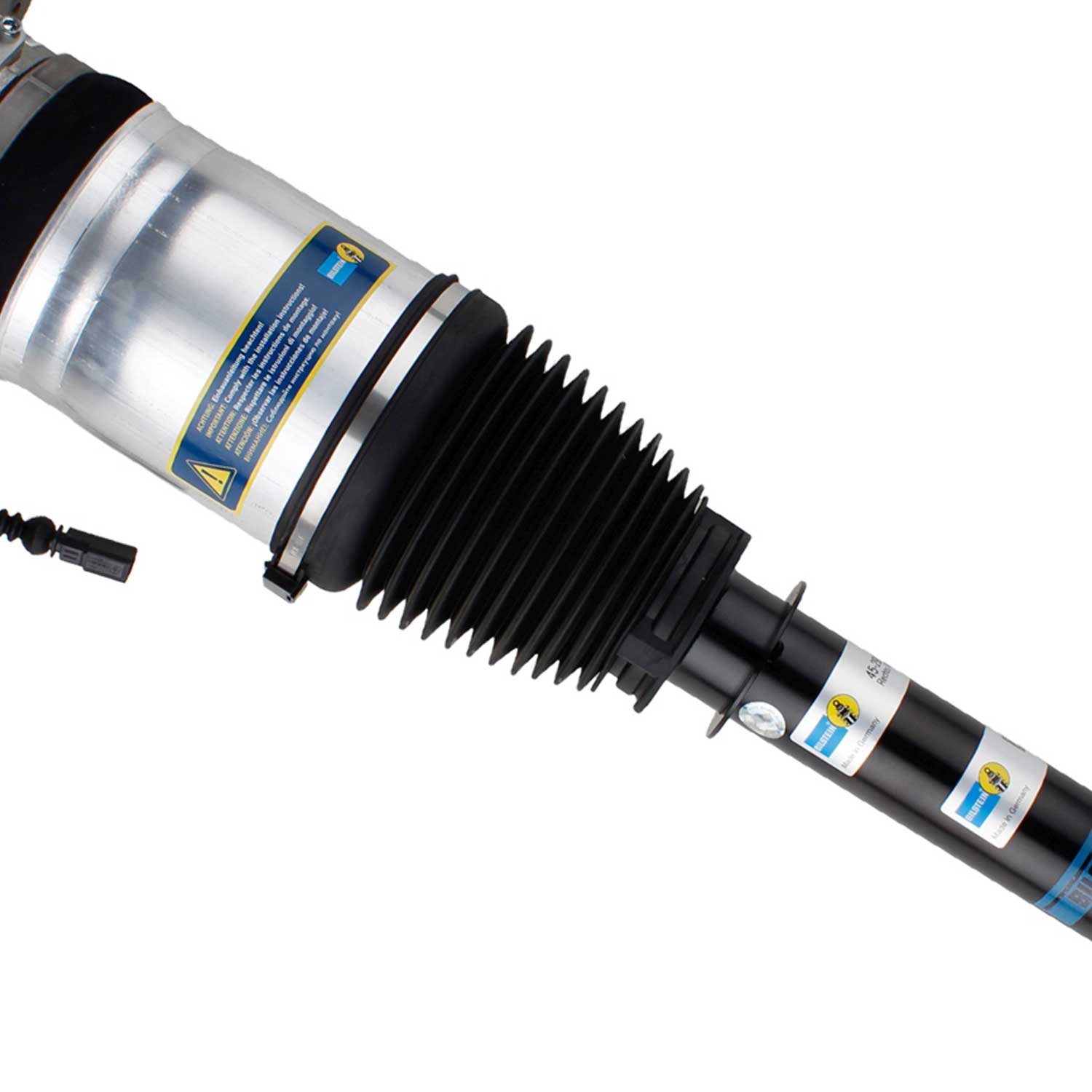 Bilstein B4 Amortiguador AMC 45-291951 Parte posterior derecha para Audi A8