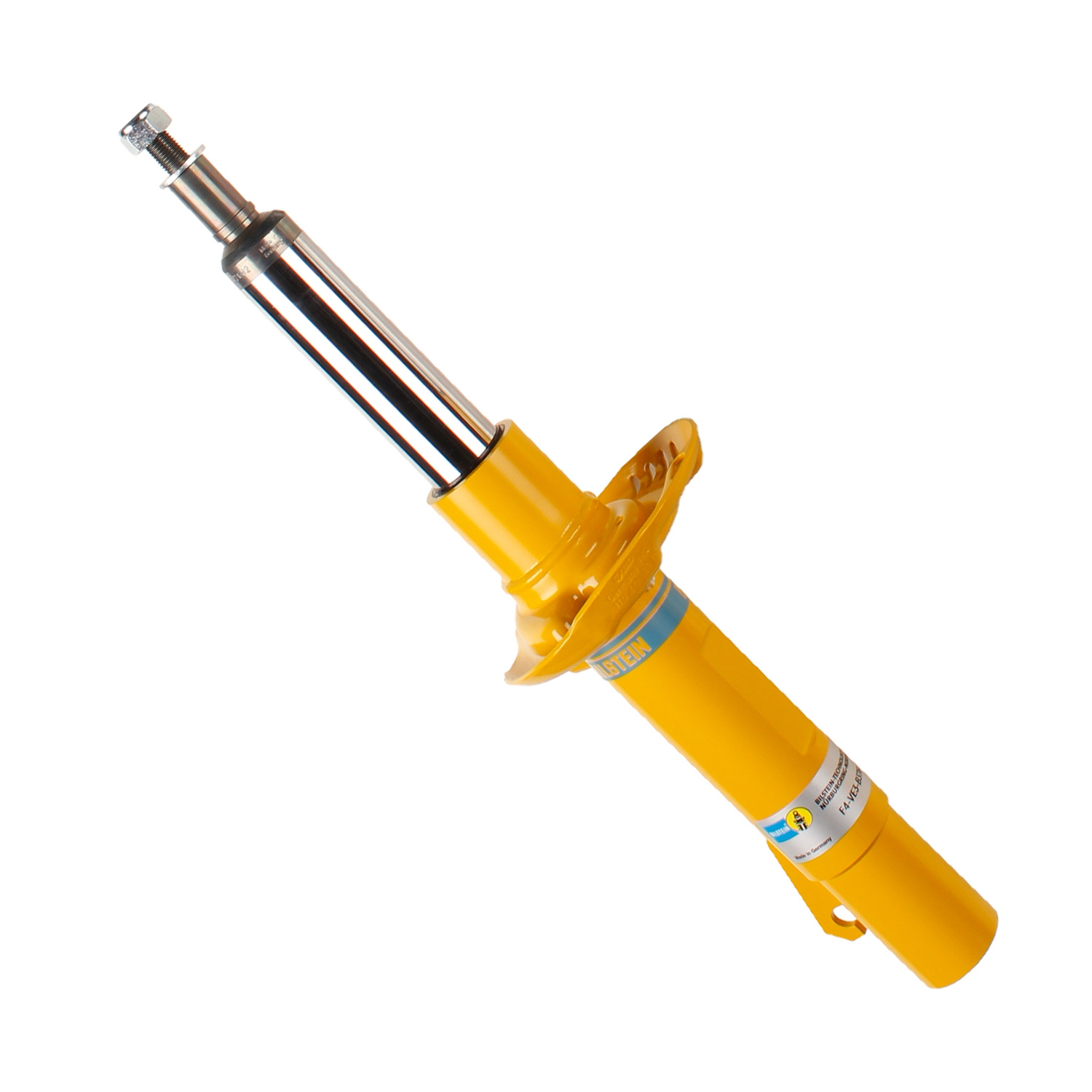 Bilstein B12 Suspensión deportiva Pro-Kit 46-180384 para Vw Bora