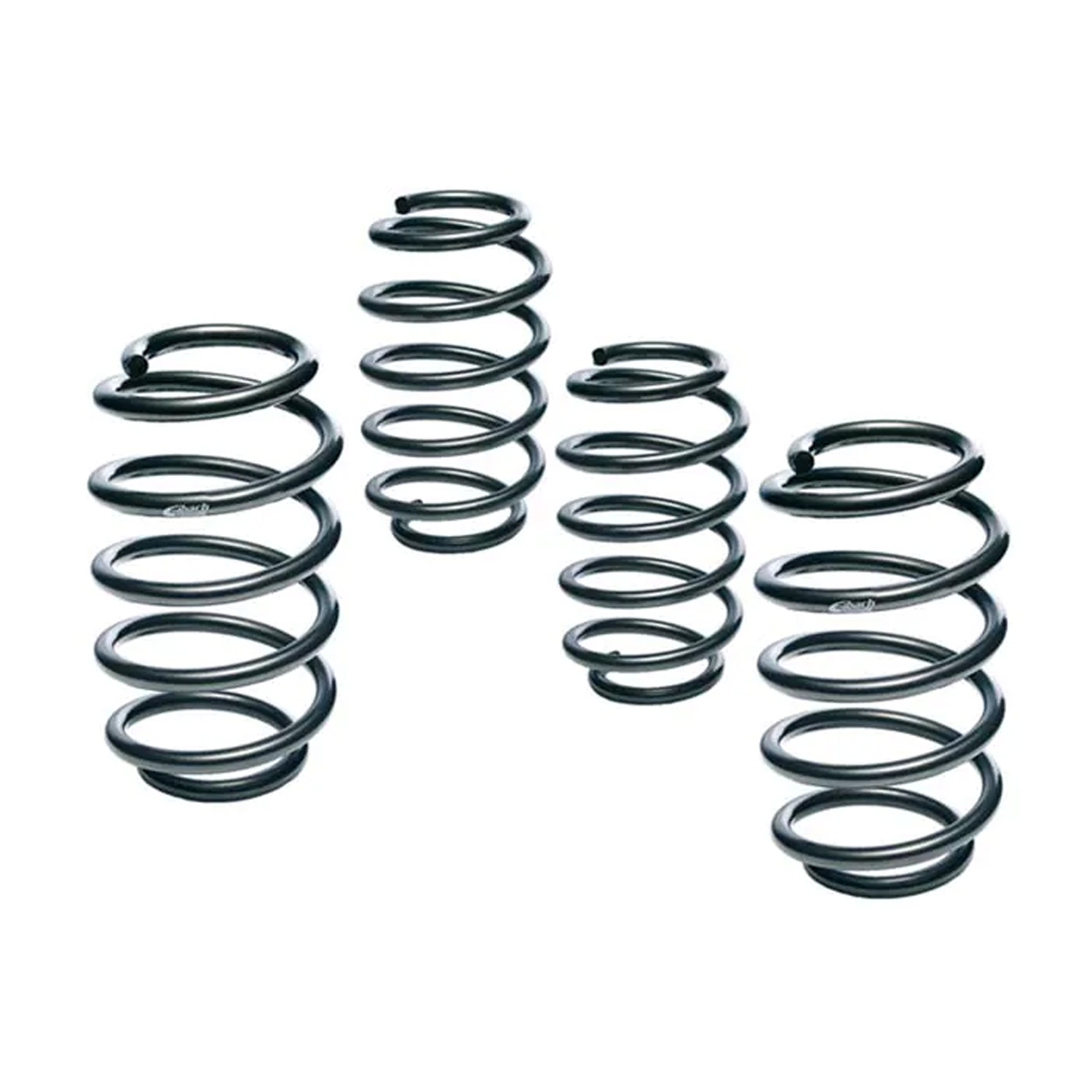 Bilstein B12 Suspensión deportiva Pro-Kit 46-180384 para Vw Bora