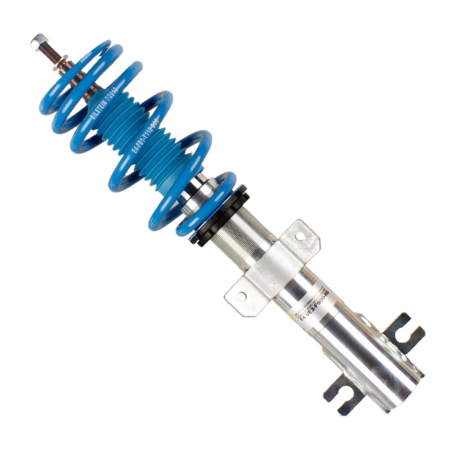 Bilstein B14 Suspensión roscada 47-158283 para Vw BEETLE GOLF VI GOLF VI Cabriolet Scirocco