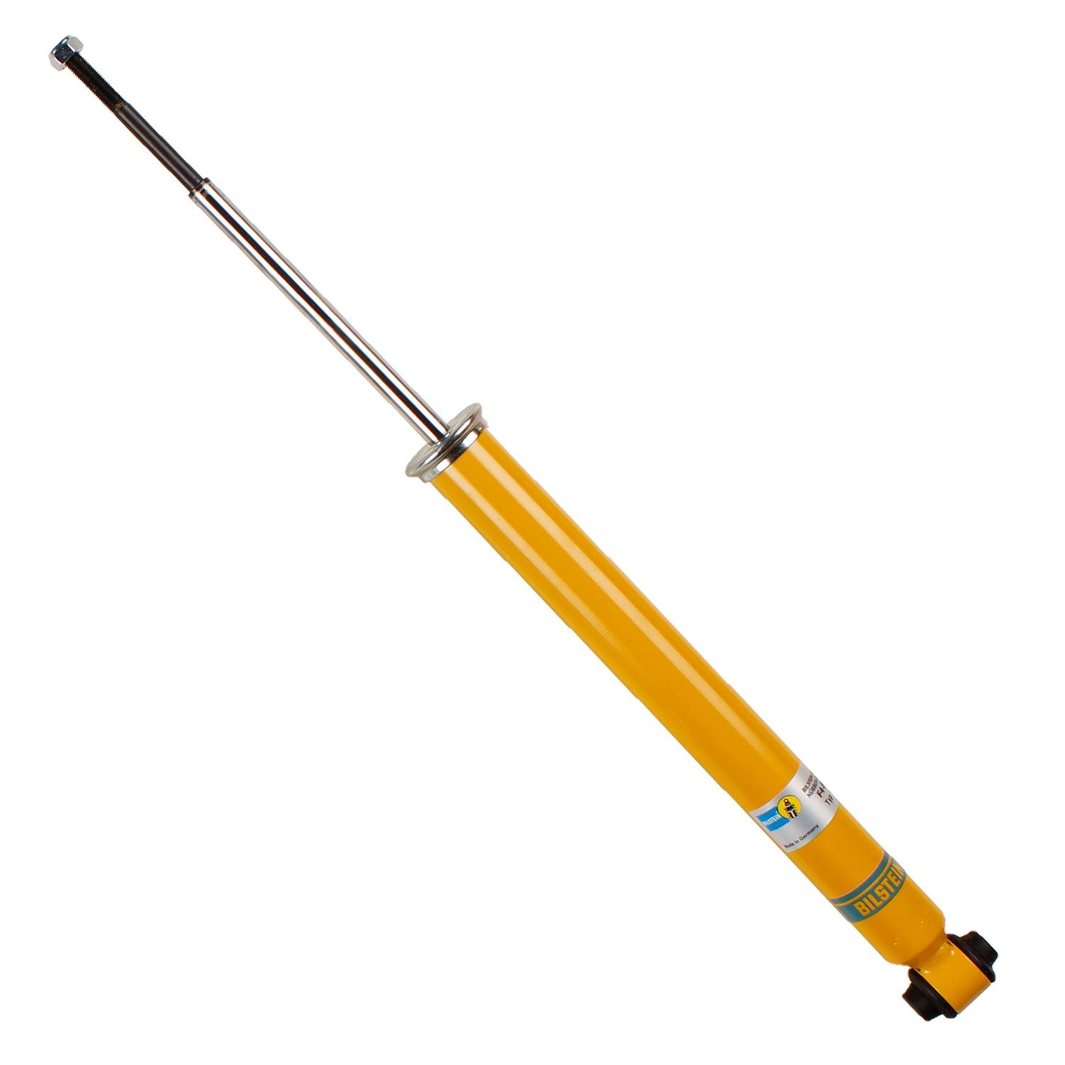 Bilstein B14 Suspensión roscada 47-158283 para Vw BEETLE GOLF VI GOLF VI Cabriolet Scirocco