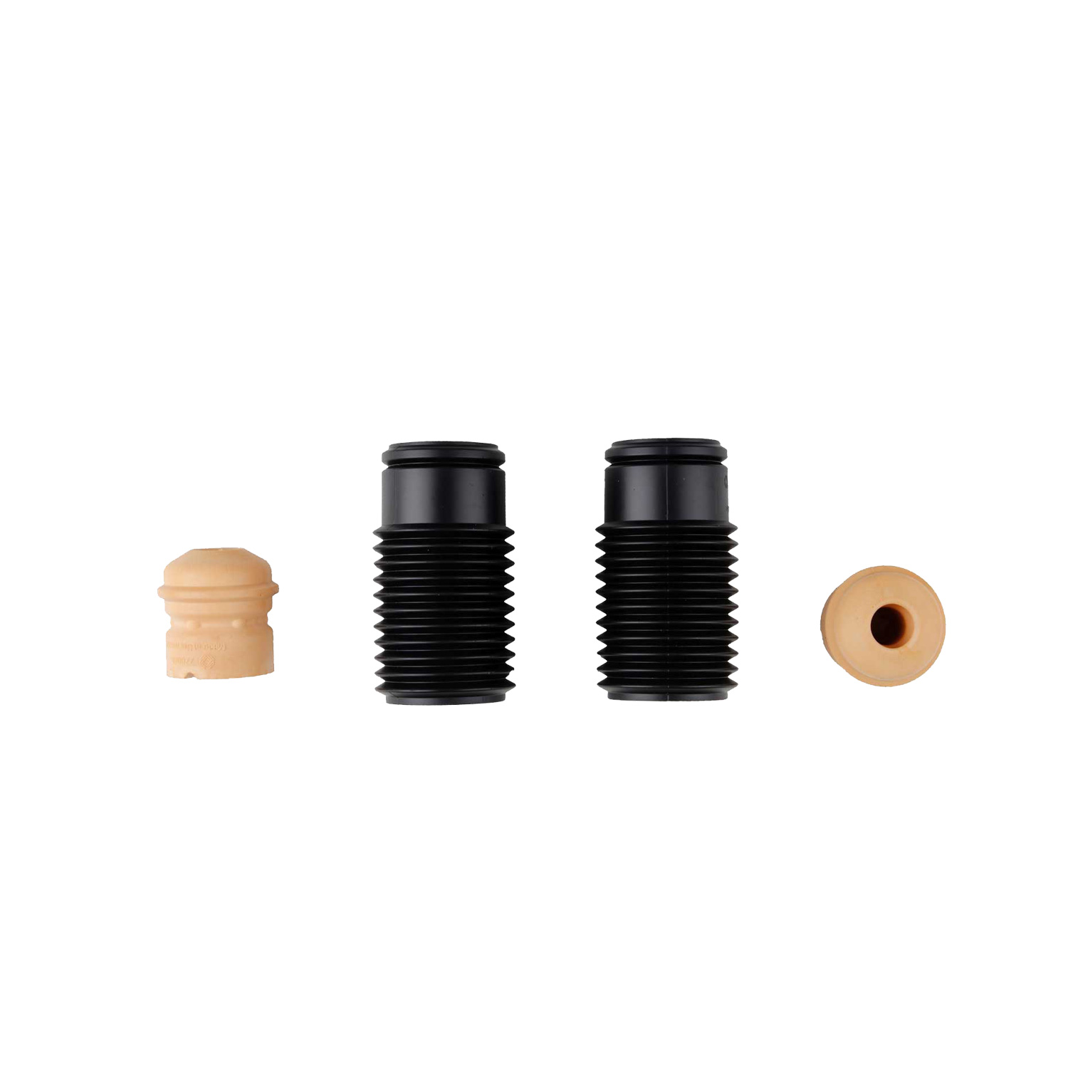 Copela de amortiguador Bilstein B1 12-296231 delantero para Alpina B3
