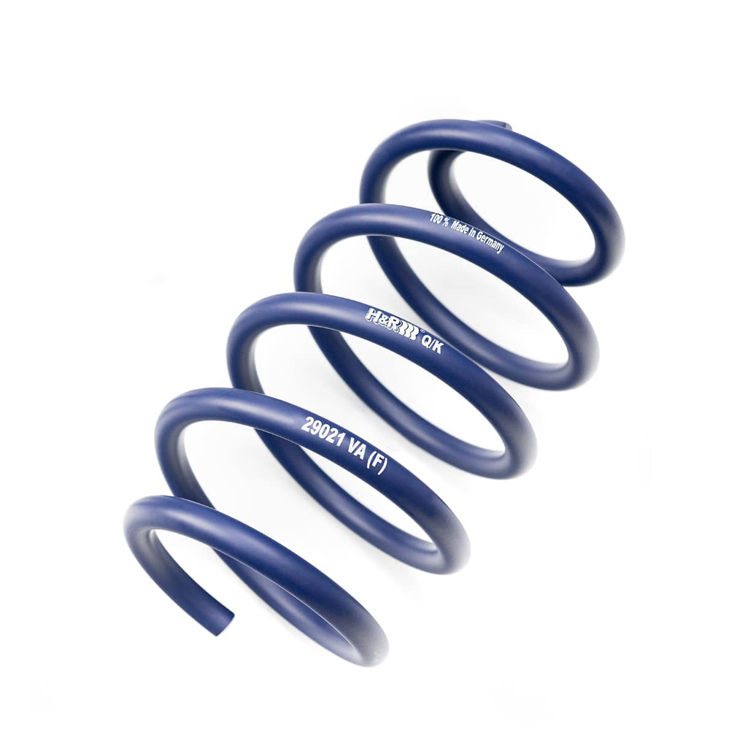 Muelles deportivos H&R 28582-1 para Dacia Jogger