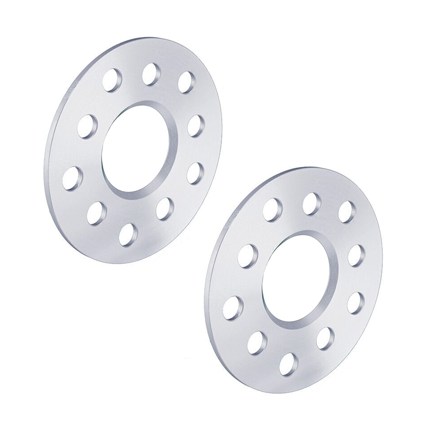 H&R Separadores de rueda 2x5mm 10264604 para Dacia Jogger
