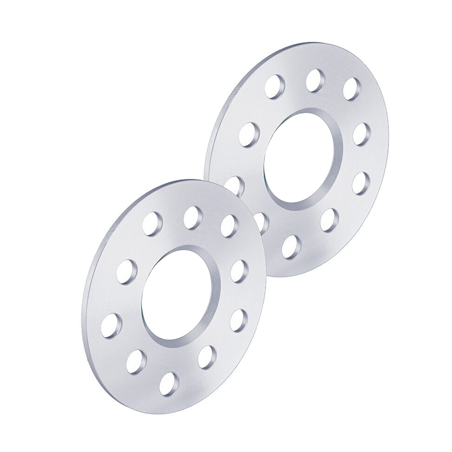 H&R Separadores de rueda 2x5mm 10264604 para Dacia Jogger