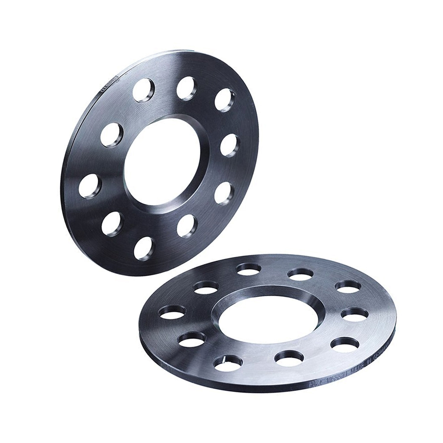 H&R Separadores de rueda 2x5mm B1065660 para Dacia Duster
