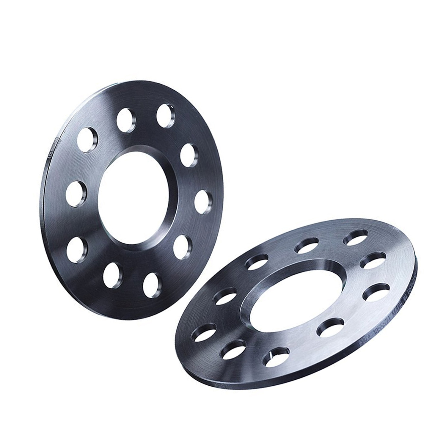 H&R Separadores de rueda 2x5mm B1065660 para Dacia Duster