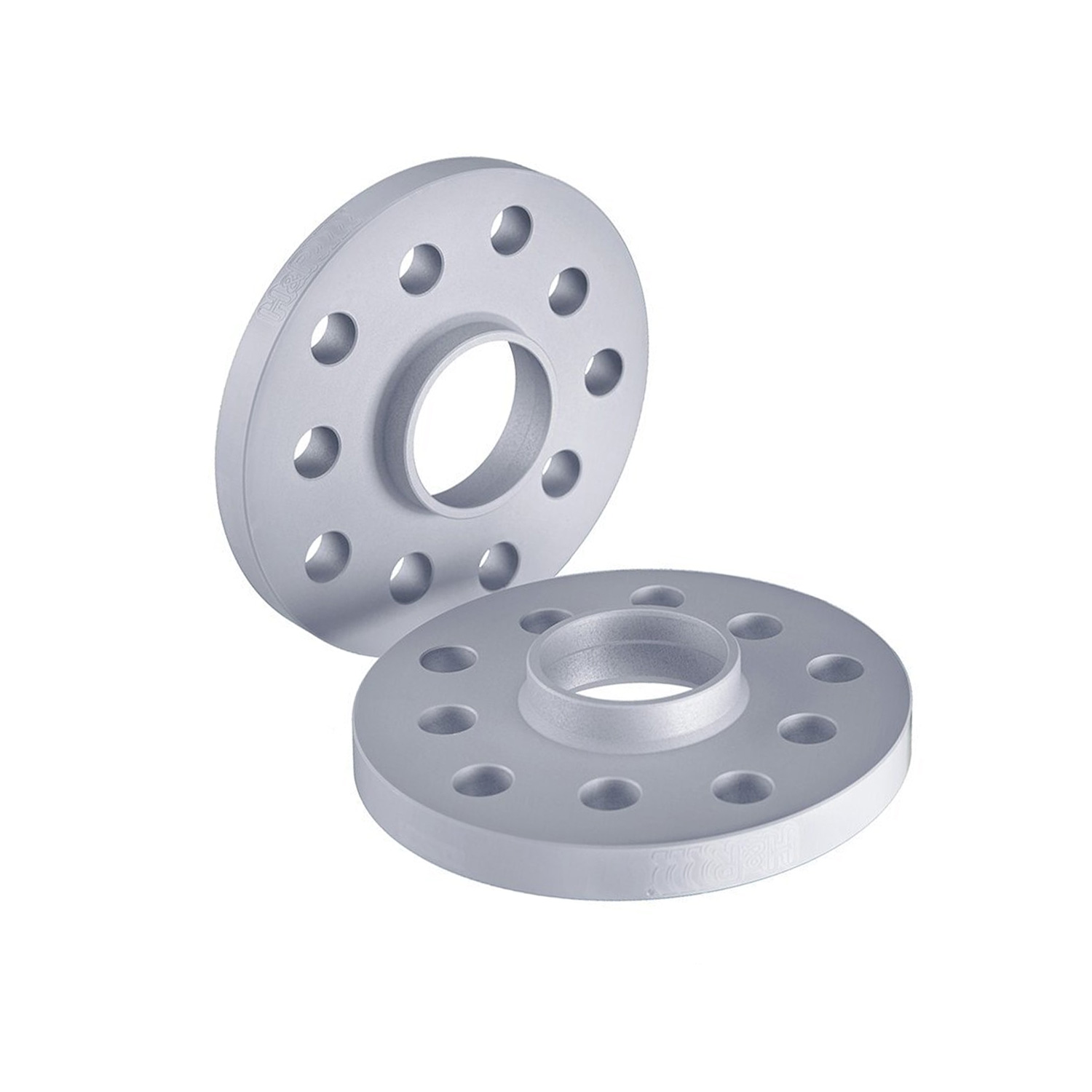 H&R Separadores de rueda 2x15mm 3065660 para Dacia Duster