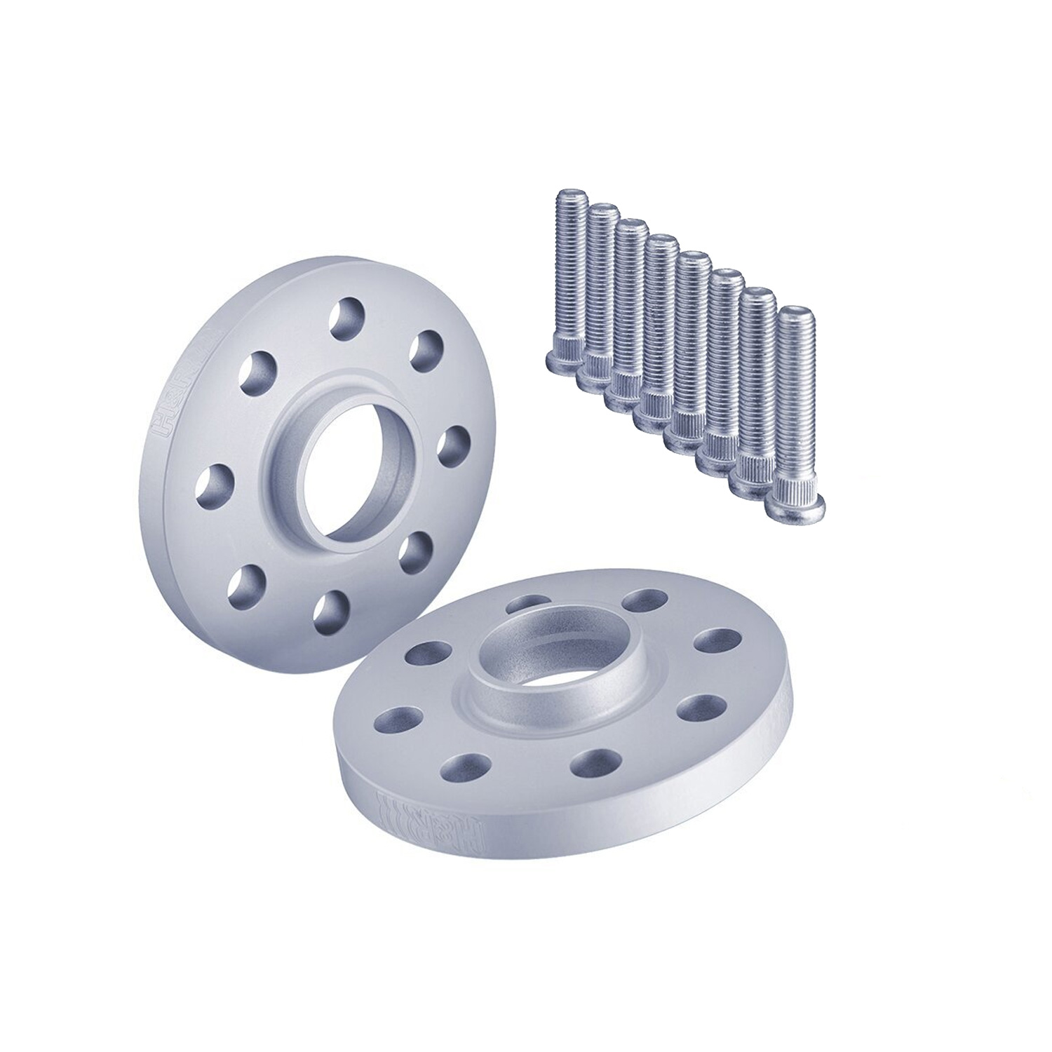 H&R Separadores de rueda 2x12mm 2425561 para Toyota GR86