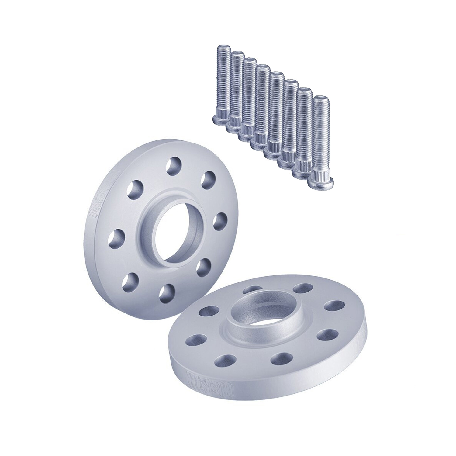 H&R Separadores de rueda 2x12mm 2425561 para Toyota GR86