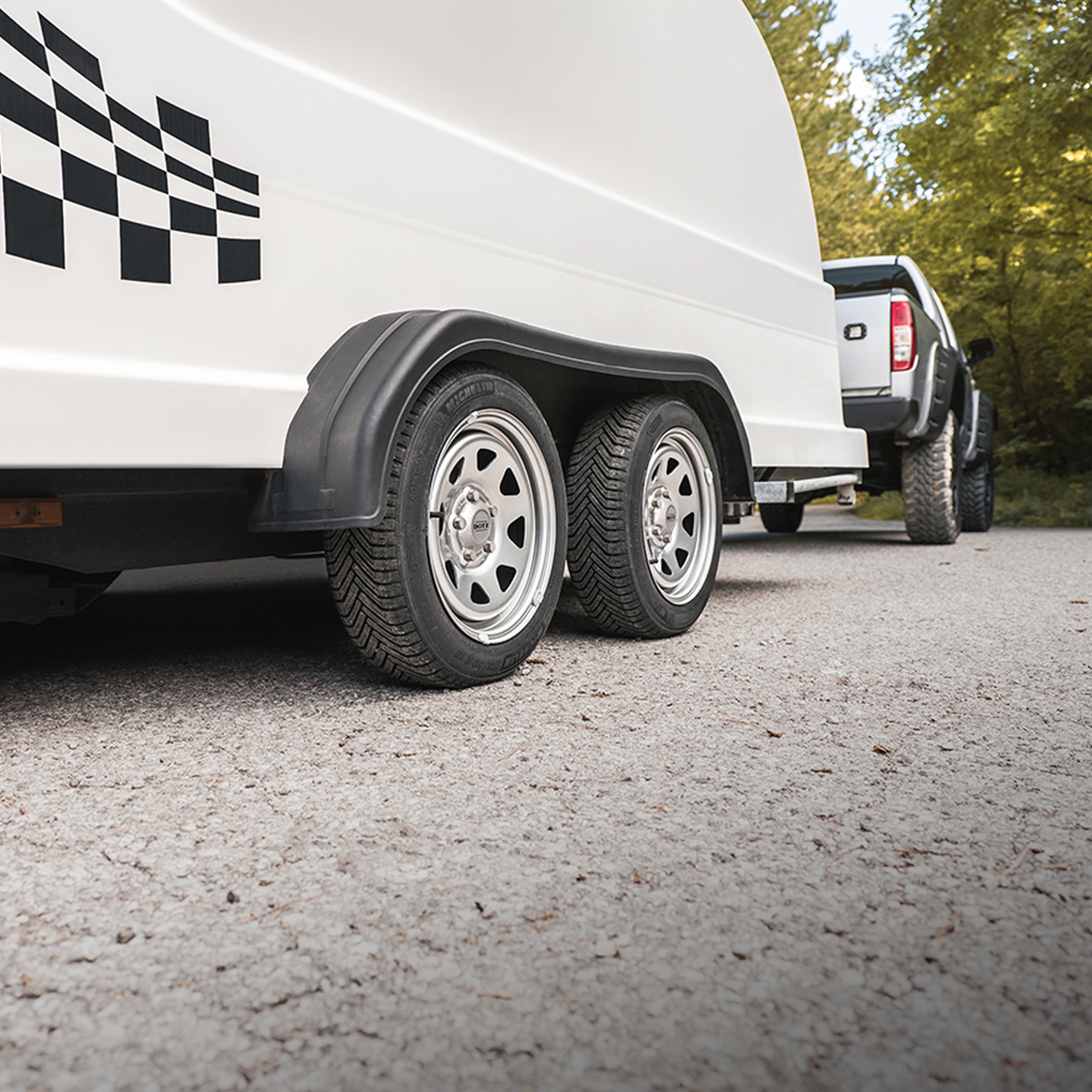 DOTZ 4x4 Dakar 7.0x16 ET40 5x130 16