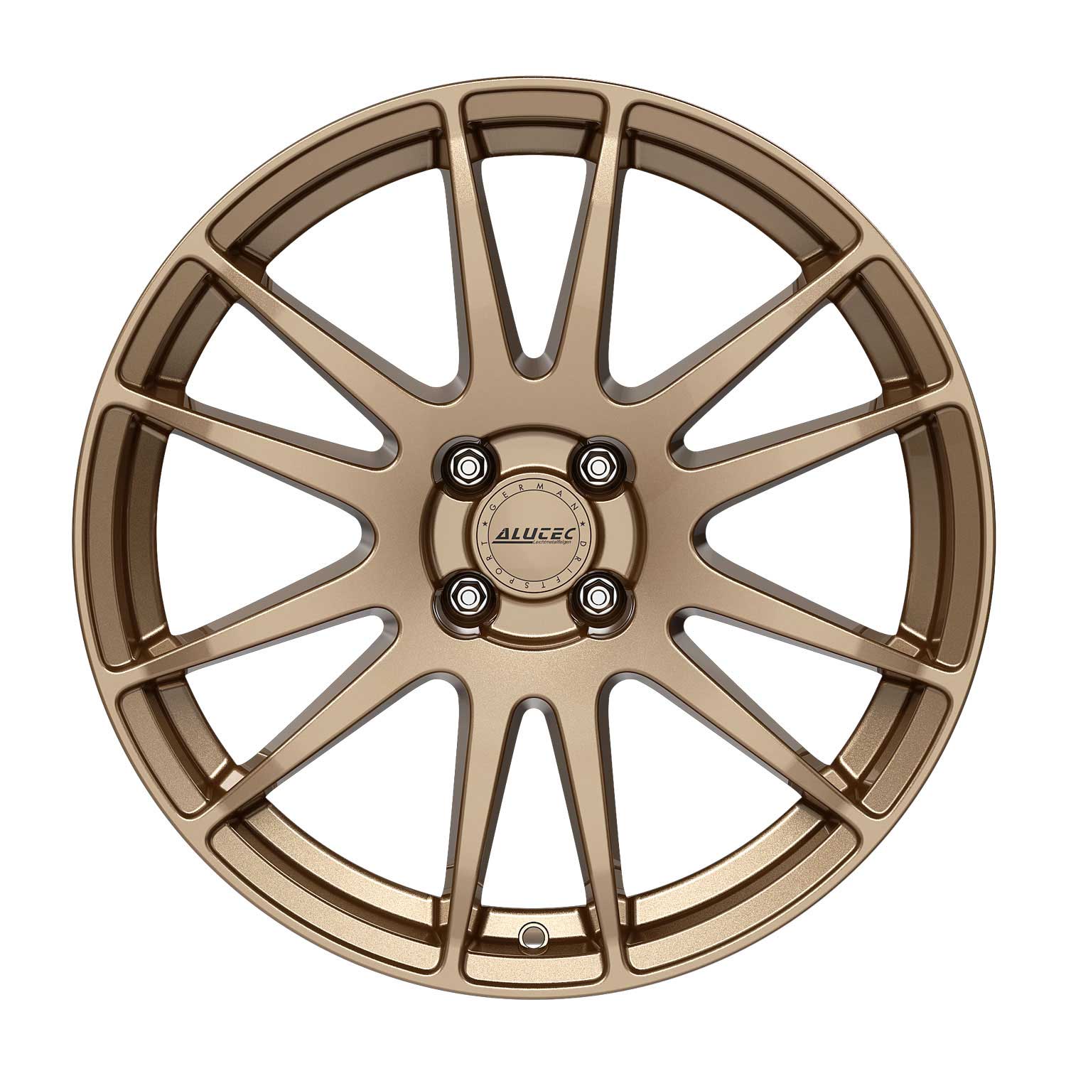 Alutec Monstr 6,5x17 ET40 4x108 17
