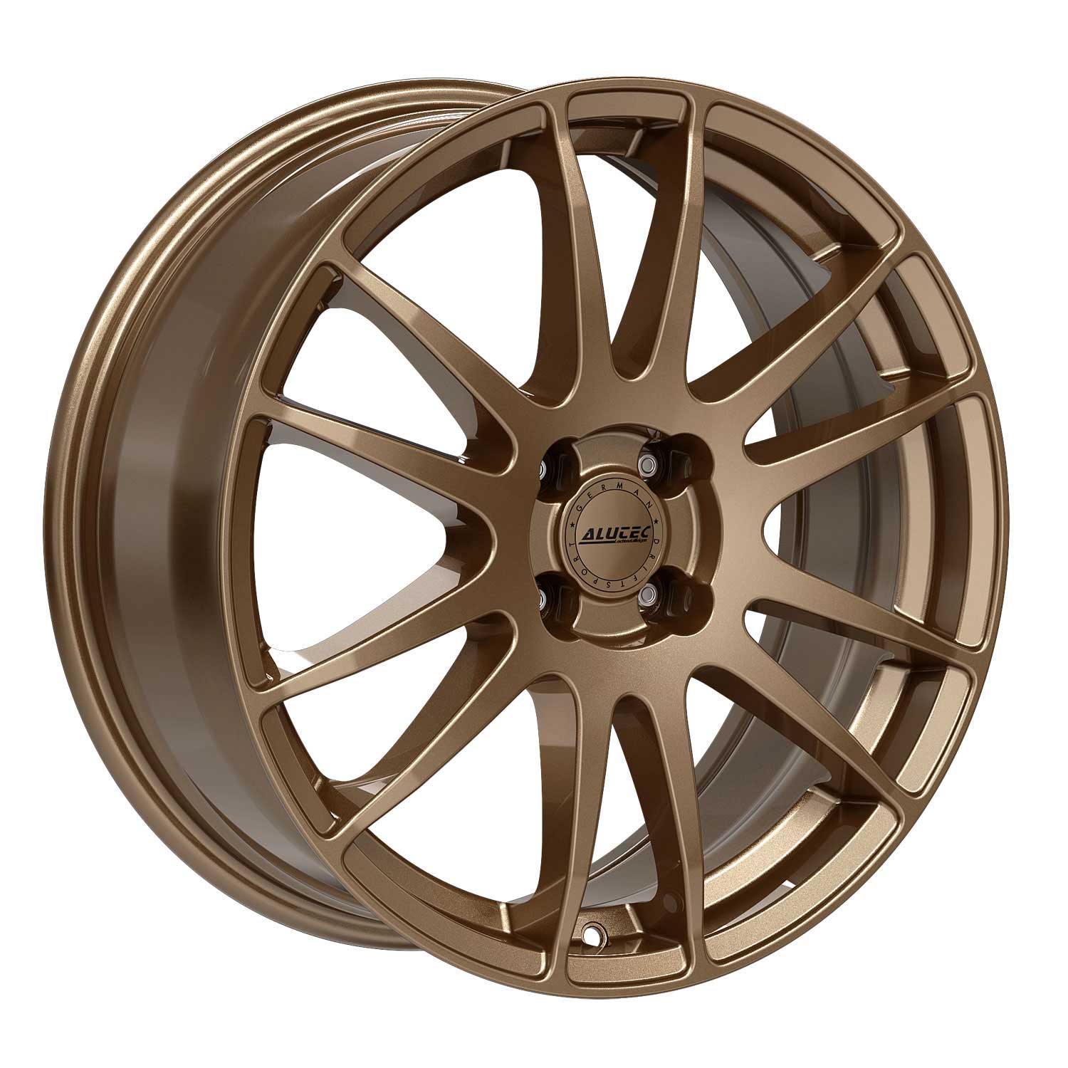 Alutec Monstr 6,5x17 ET40 4x108 17