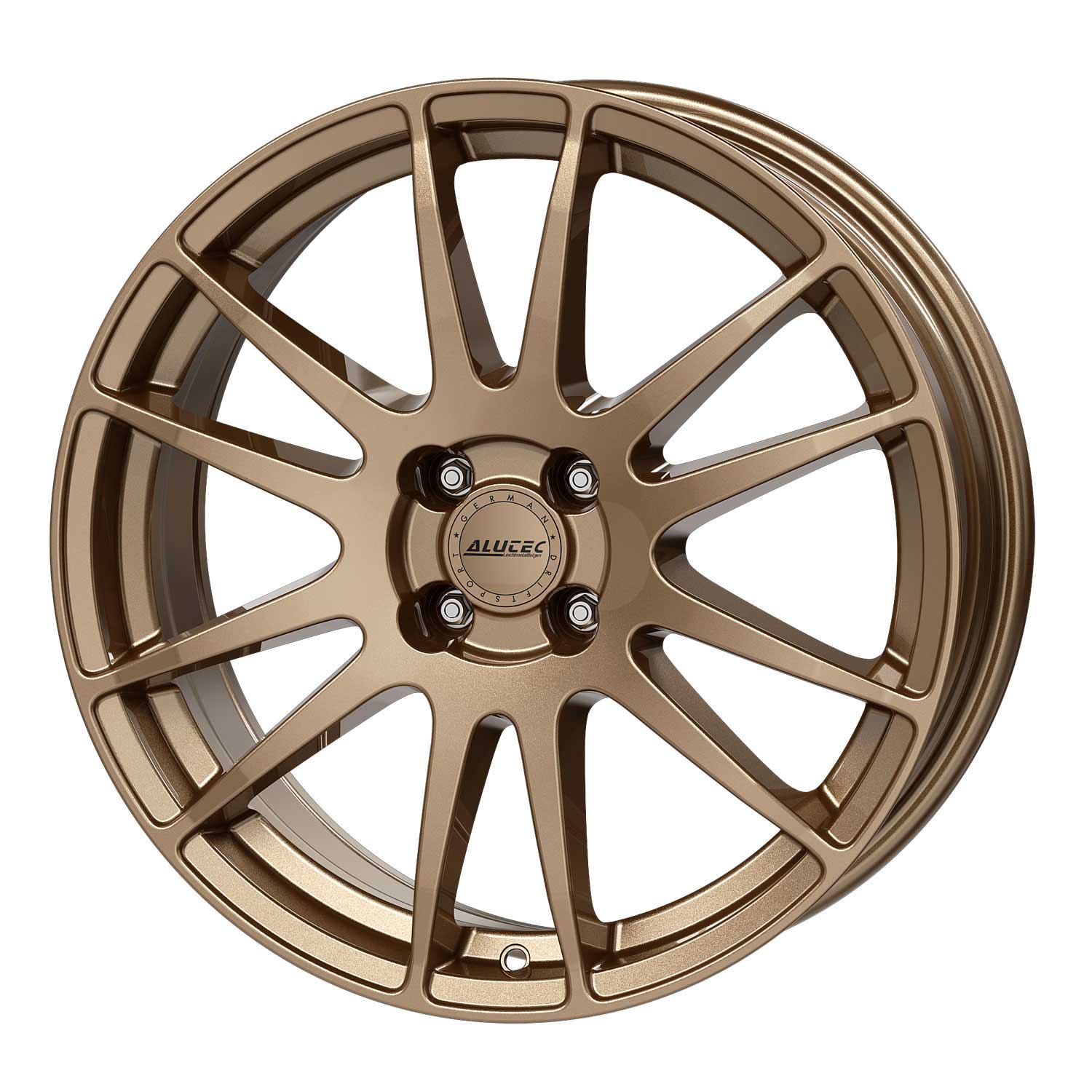 Alutec Monstr 6,5x17 ET40 4x108 17