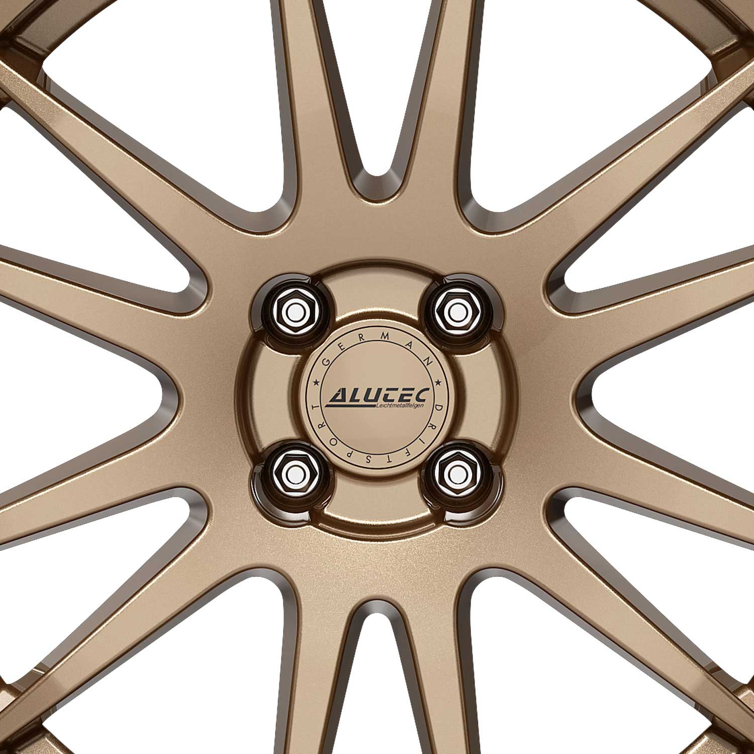 Alutec Monstr 6,5x17 ET40 4x108 17