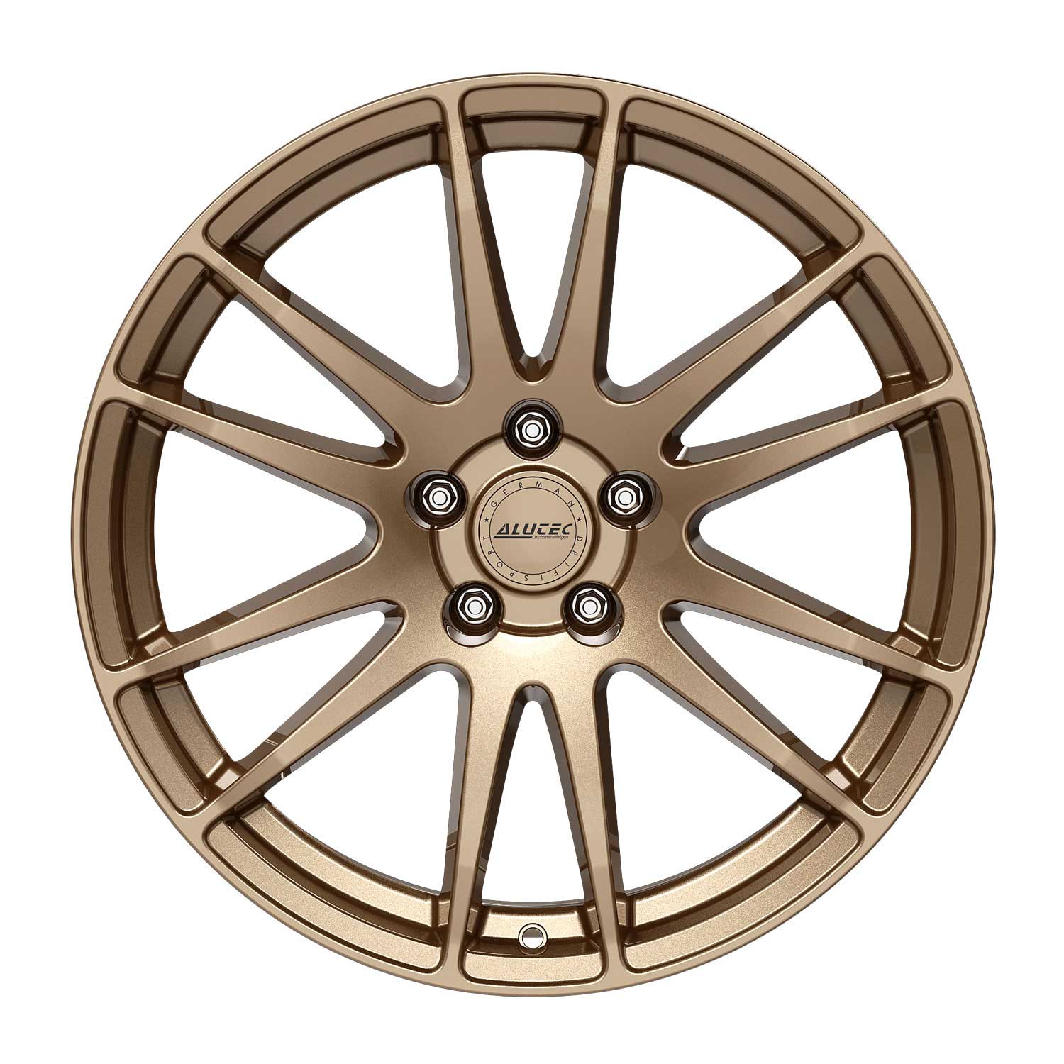 Alutec Monstr 8,5x21 ET45 5x108 21