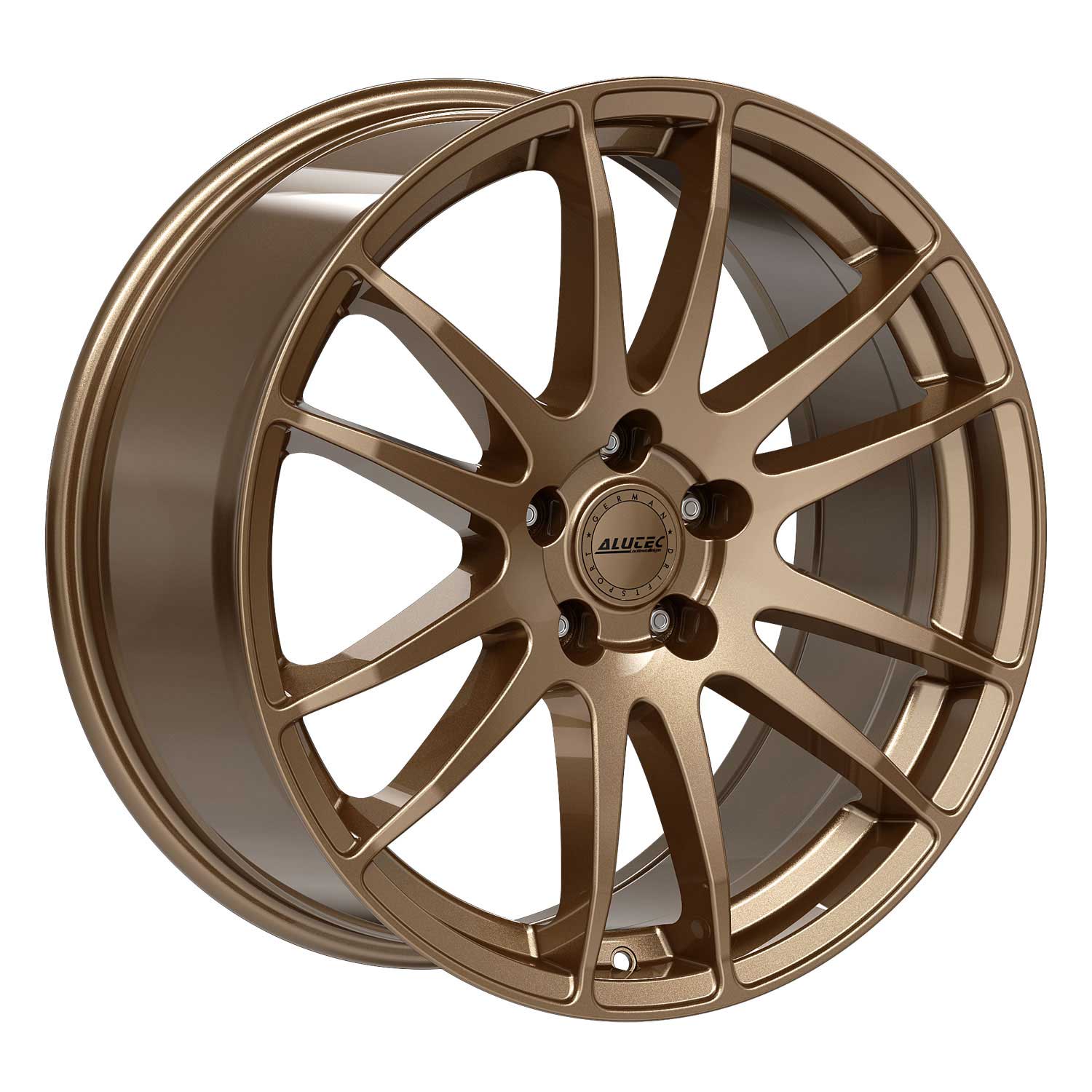 Alutec Monstr 8,5x21 ET45 5x108 21