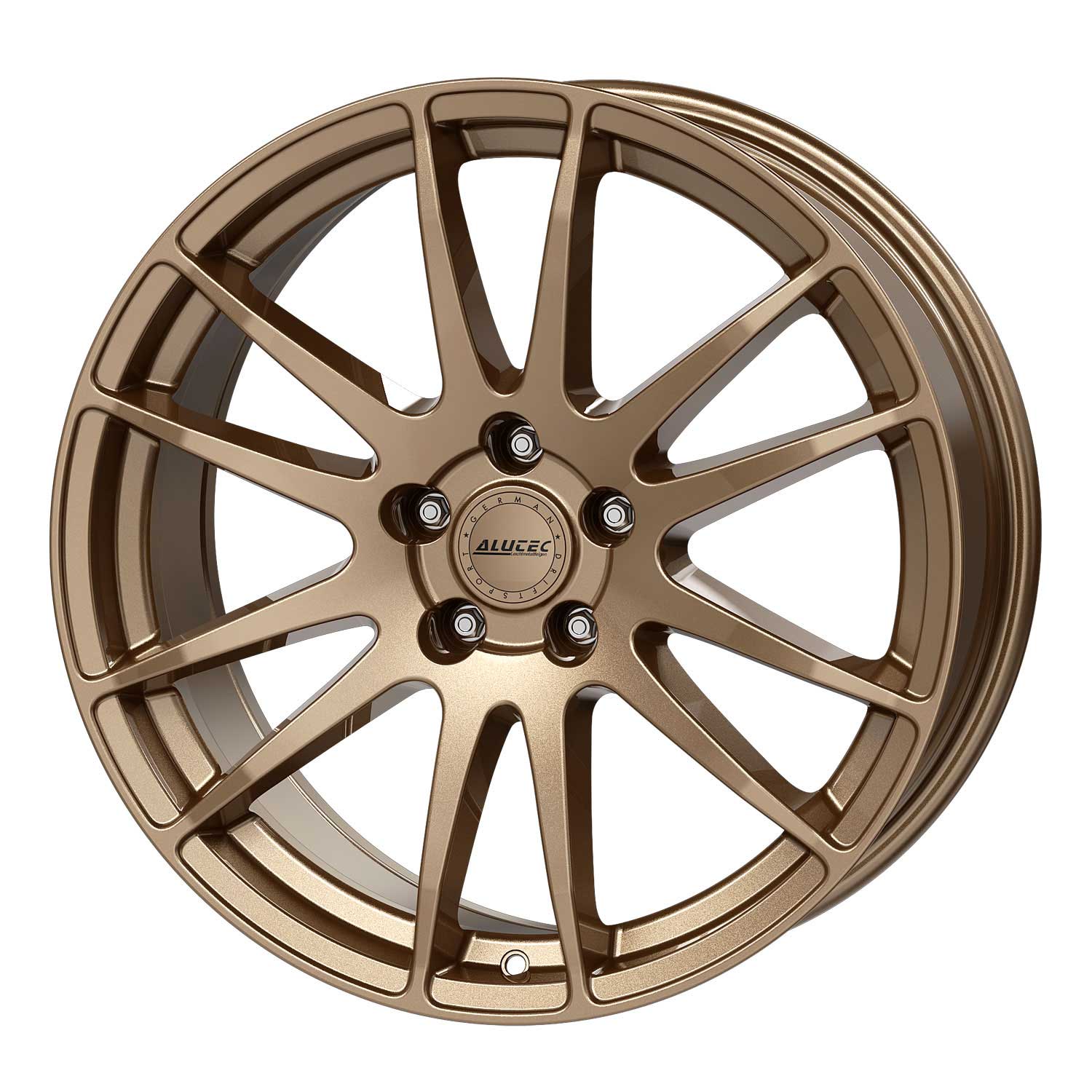 Alutec Monstr 8,5x21 ET45 5x108 21