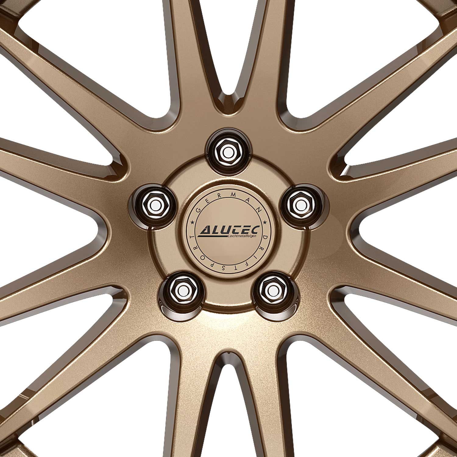 Alutec Monstr 8,5x21 ET45 5x108 21