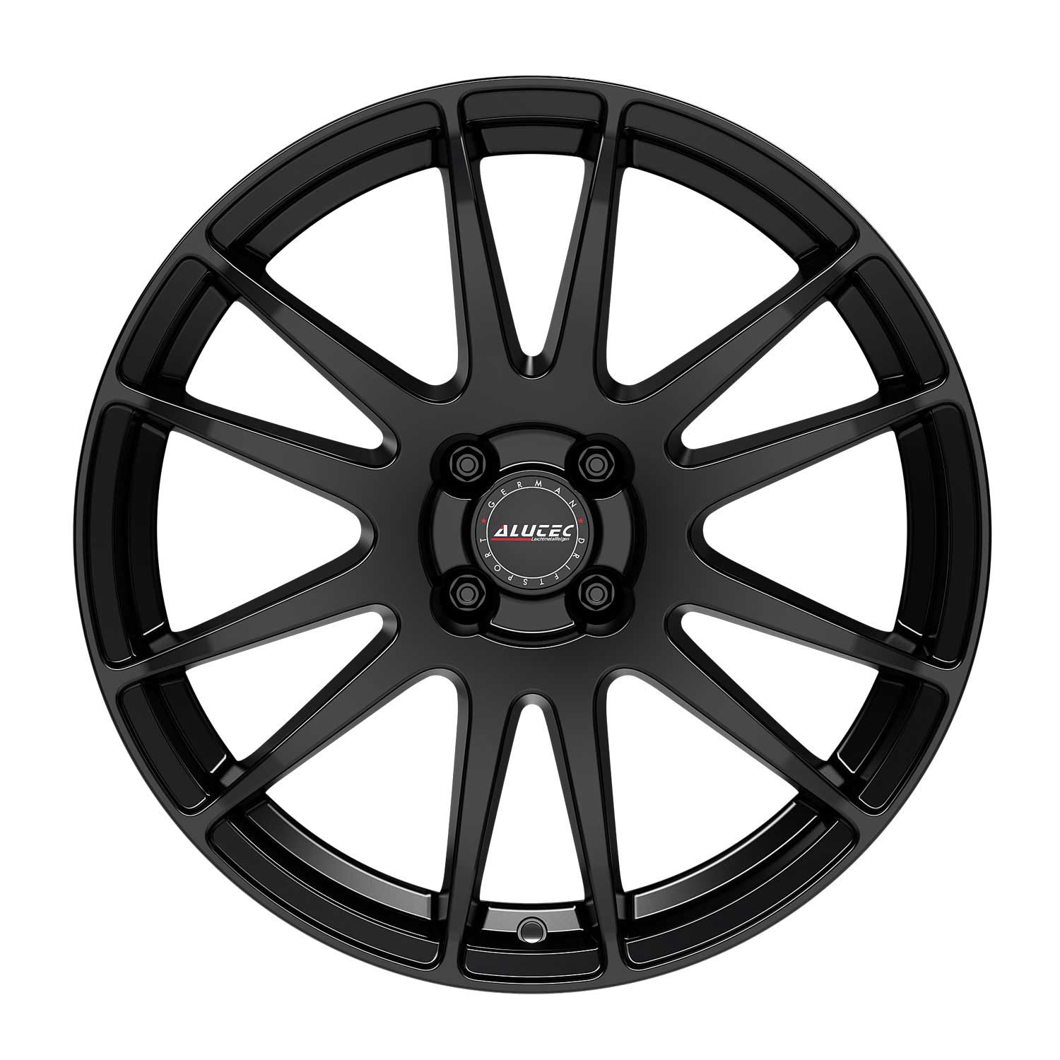 Alutec Monstr 6,5x17 ET40 4x108 17