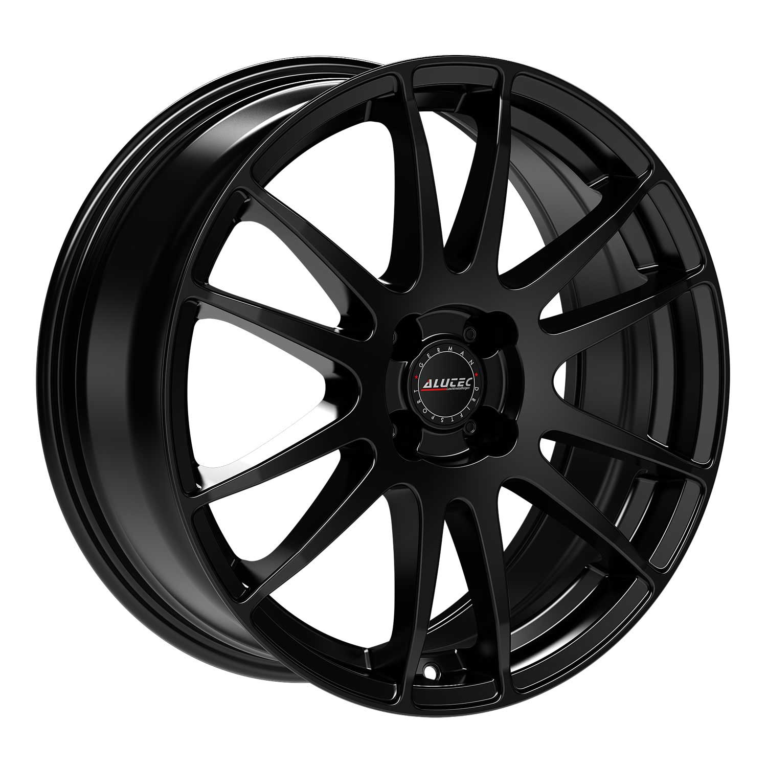 Alutec Monstr 6,5x17 ET40 4x108 17