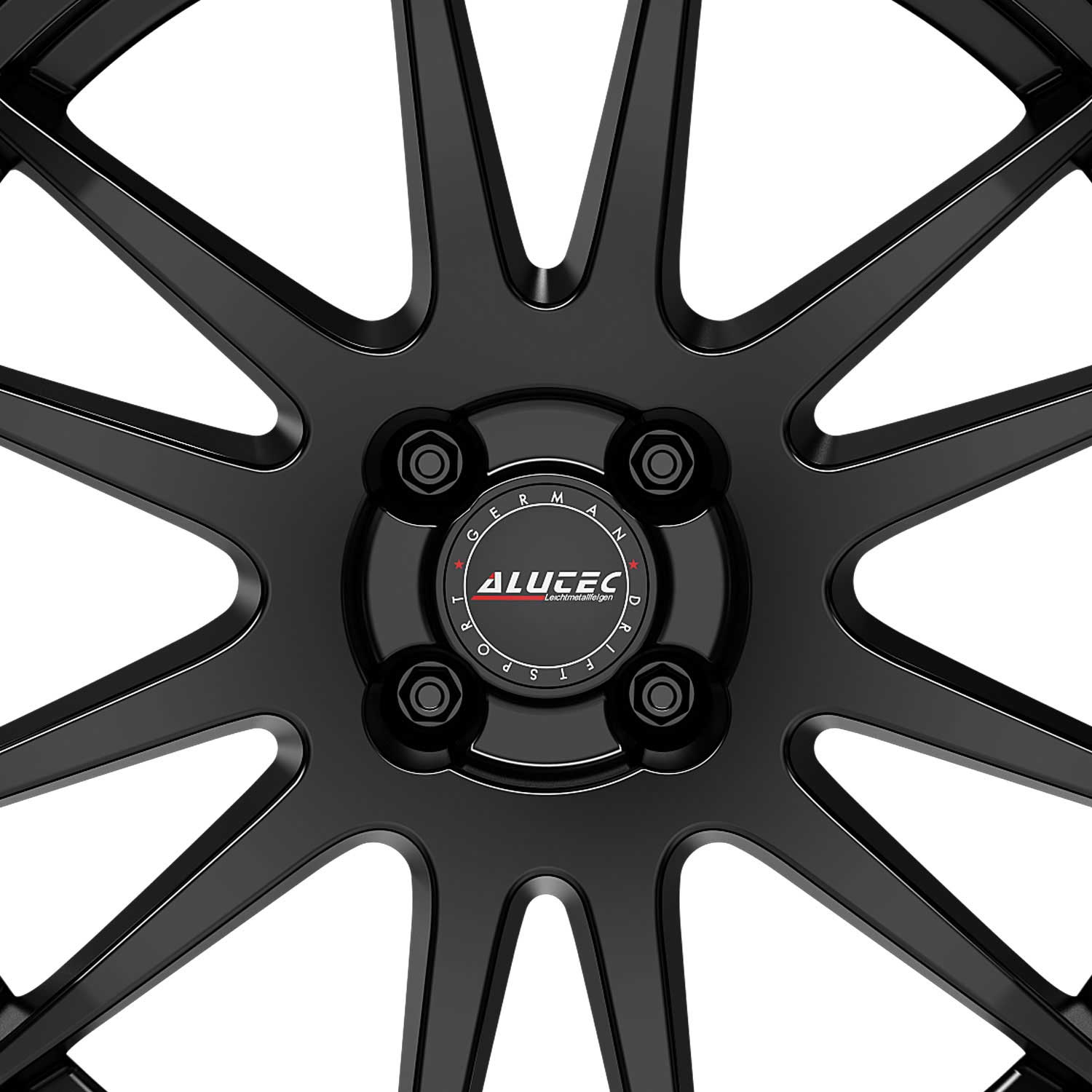 Alutec Monstr 6,5x17 ET40 4x108 17
