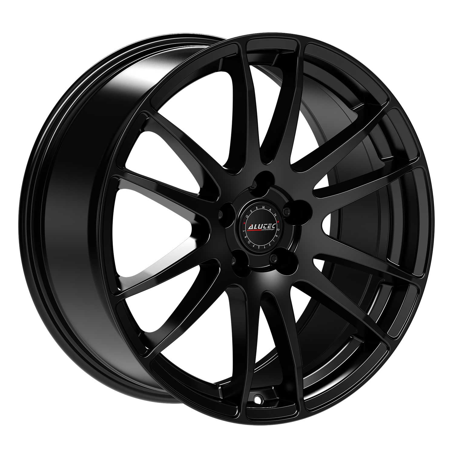 Alutec Monstr 8,5x19 ET48 5x108 19