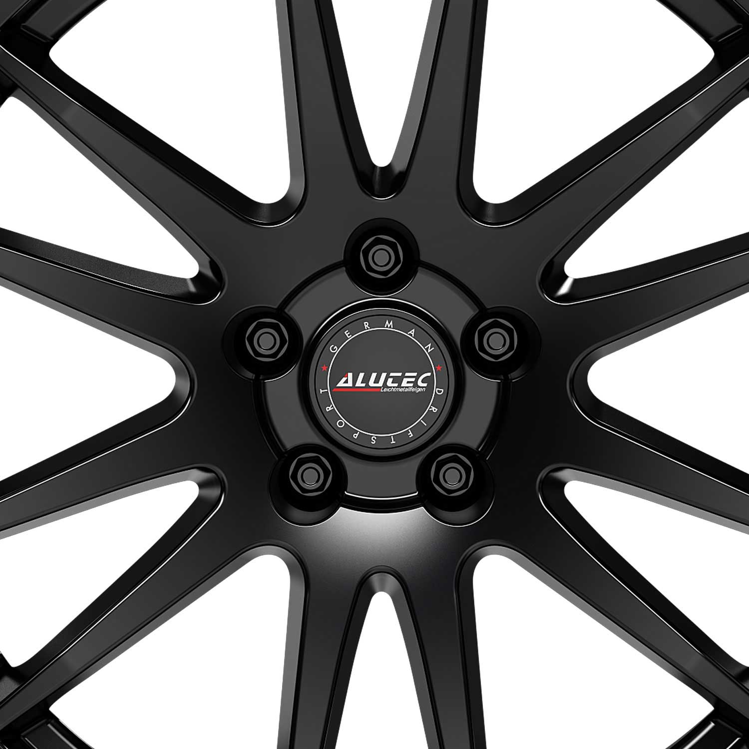 Alutec Monstr 8,5x19 ET48 5x108 19