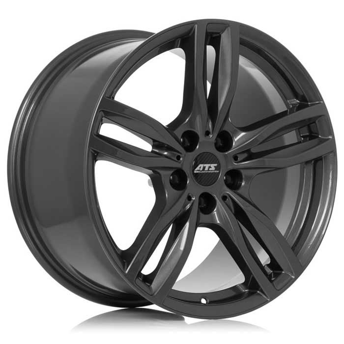 ATS Evolution 8,0x18 ET30 5x120 18